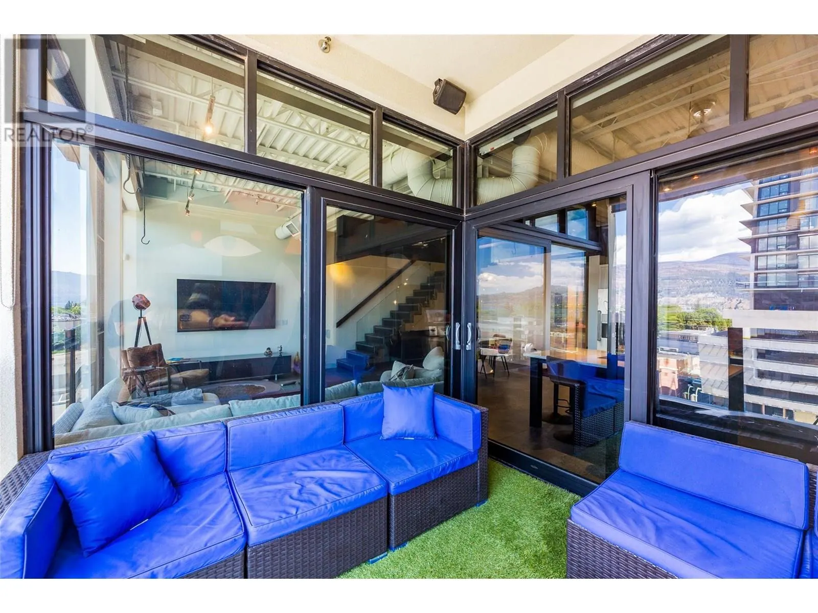 1630 Pandosy Street Unit# 601