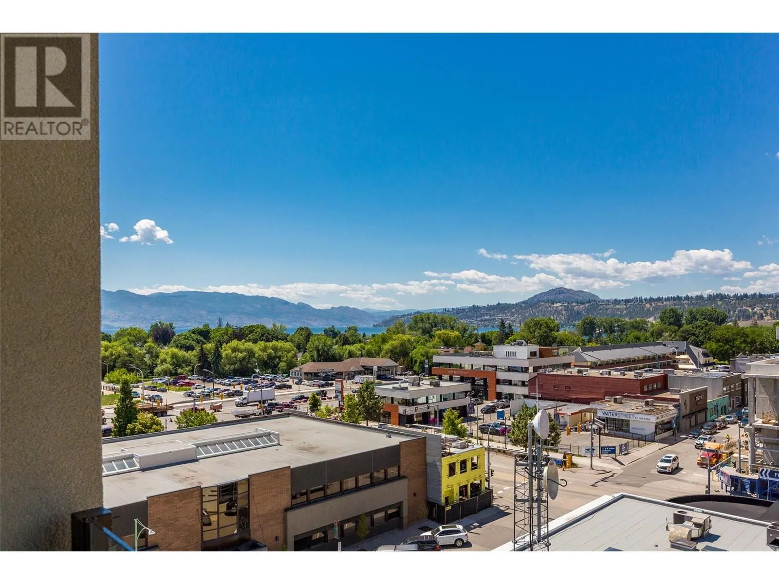 1630 Pandosy Street Unit# 601
