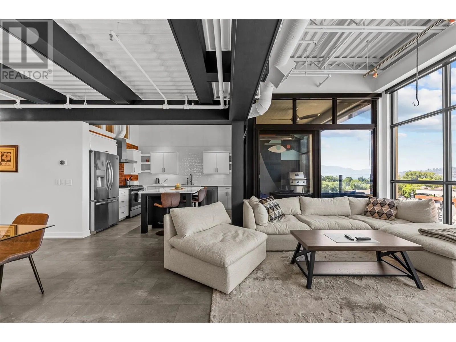 1630 Pandosy Street Unit# 601