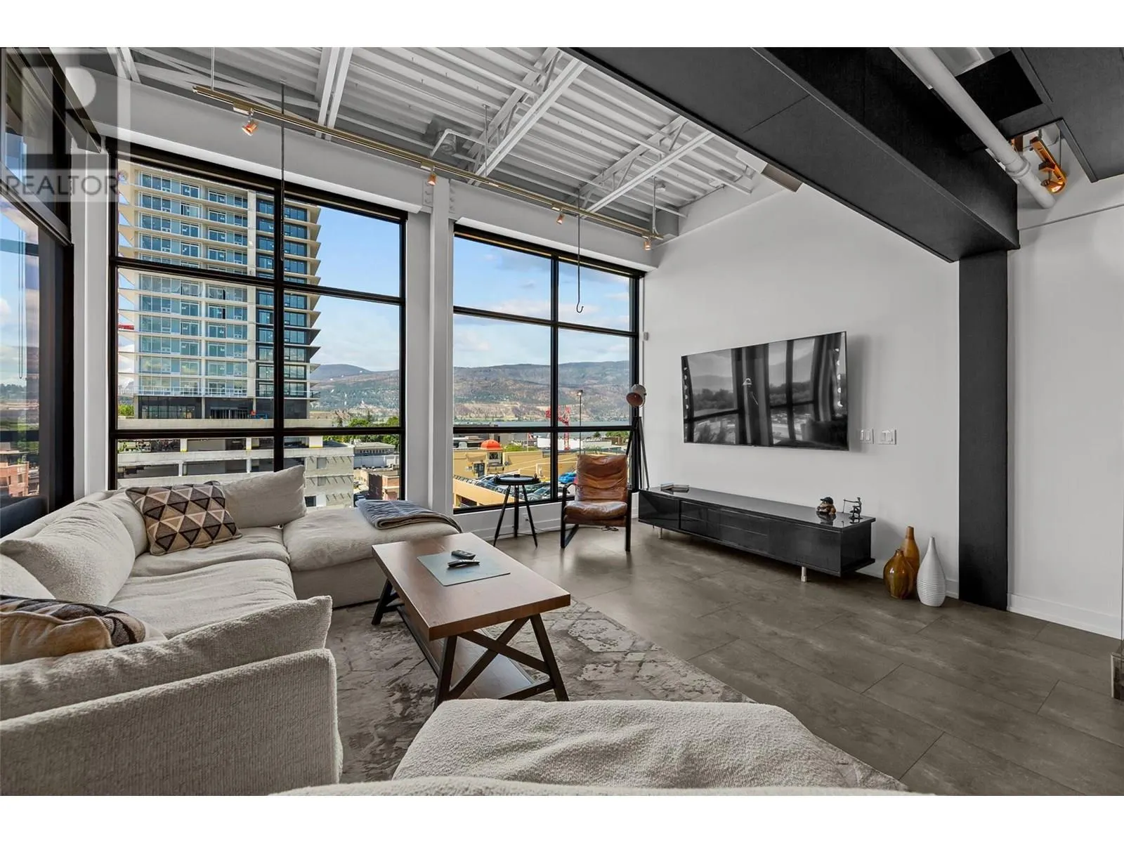 1630 Pandosy Street Unit# 601