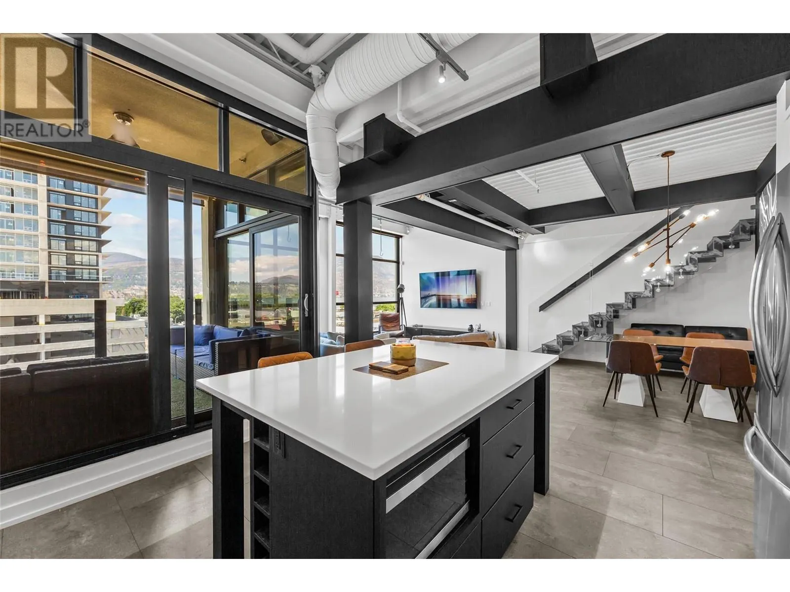 1630 Pandosy Street Unit# 601