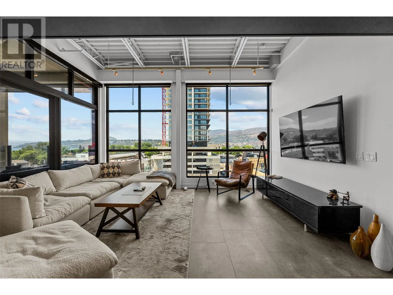 1630 Pandosy Street Unit# 601