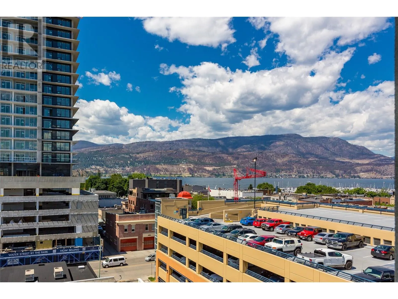 1630 Pandosy Street Unit# 601