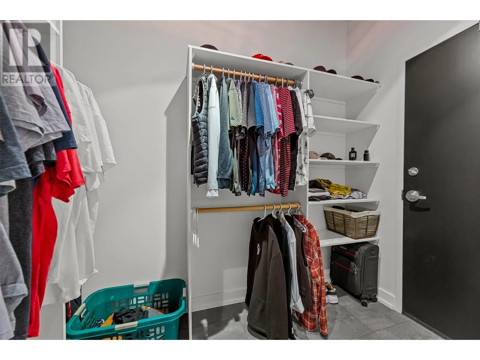 1630 Pandosy Street Unit# 601