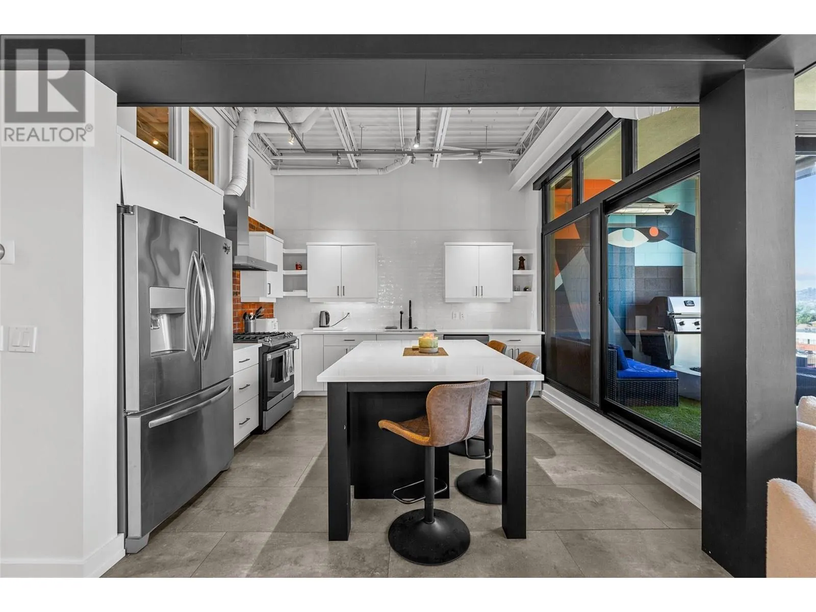 1630 Pandosy Street Unit# 601