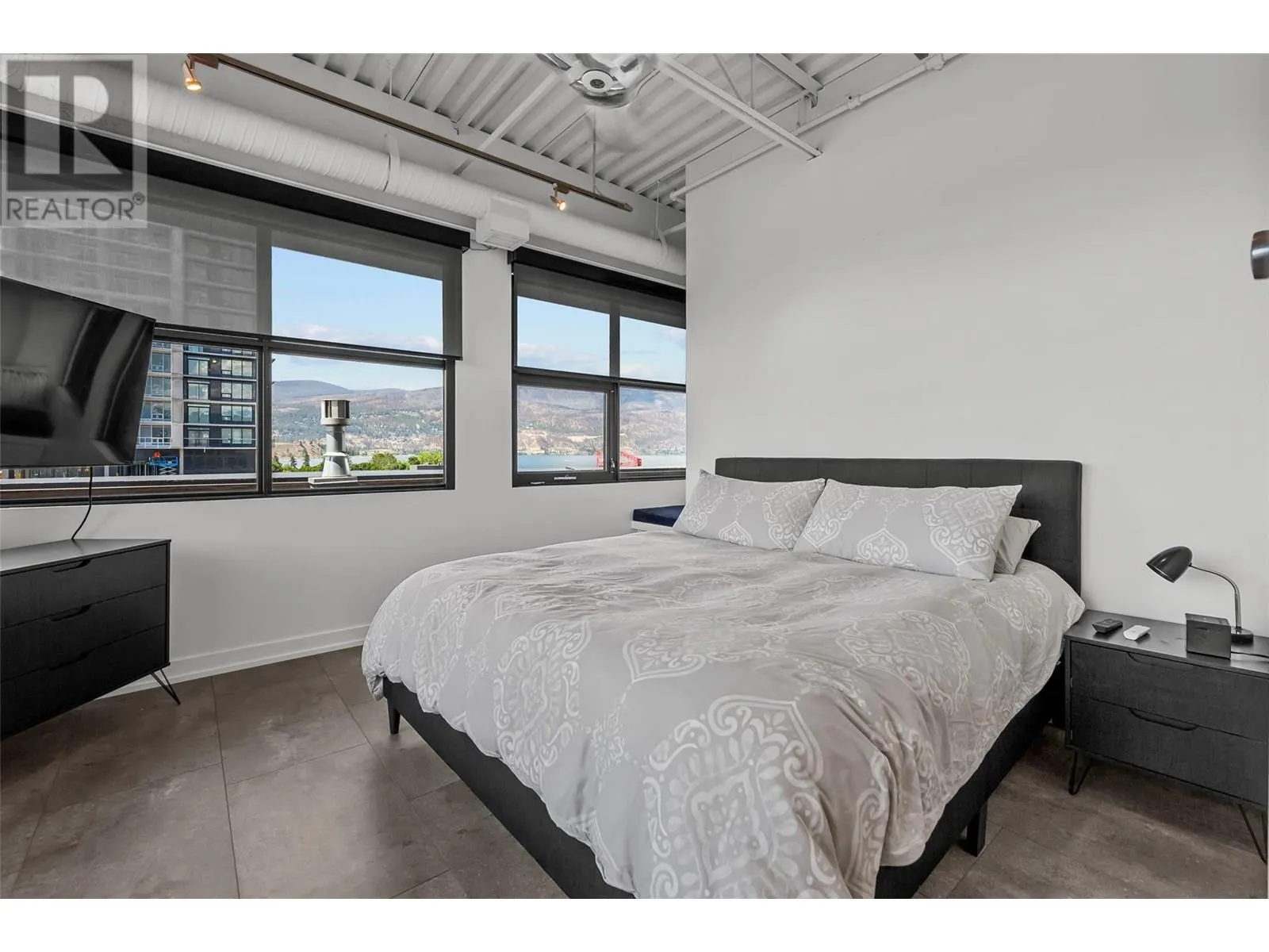 1630 Pandosy Street Unit# 601