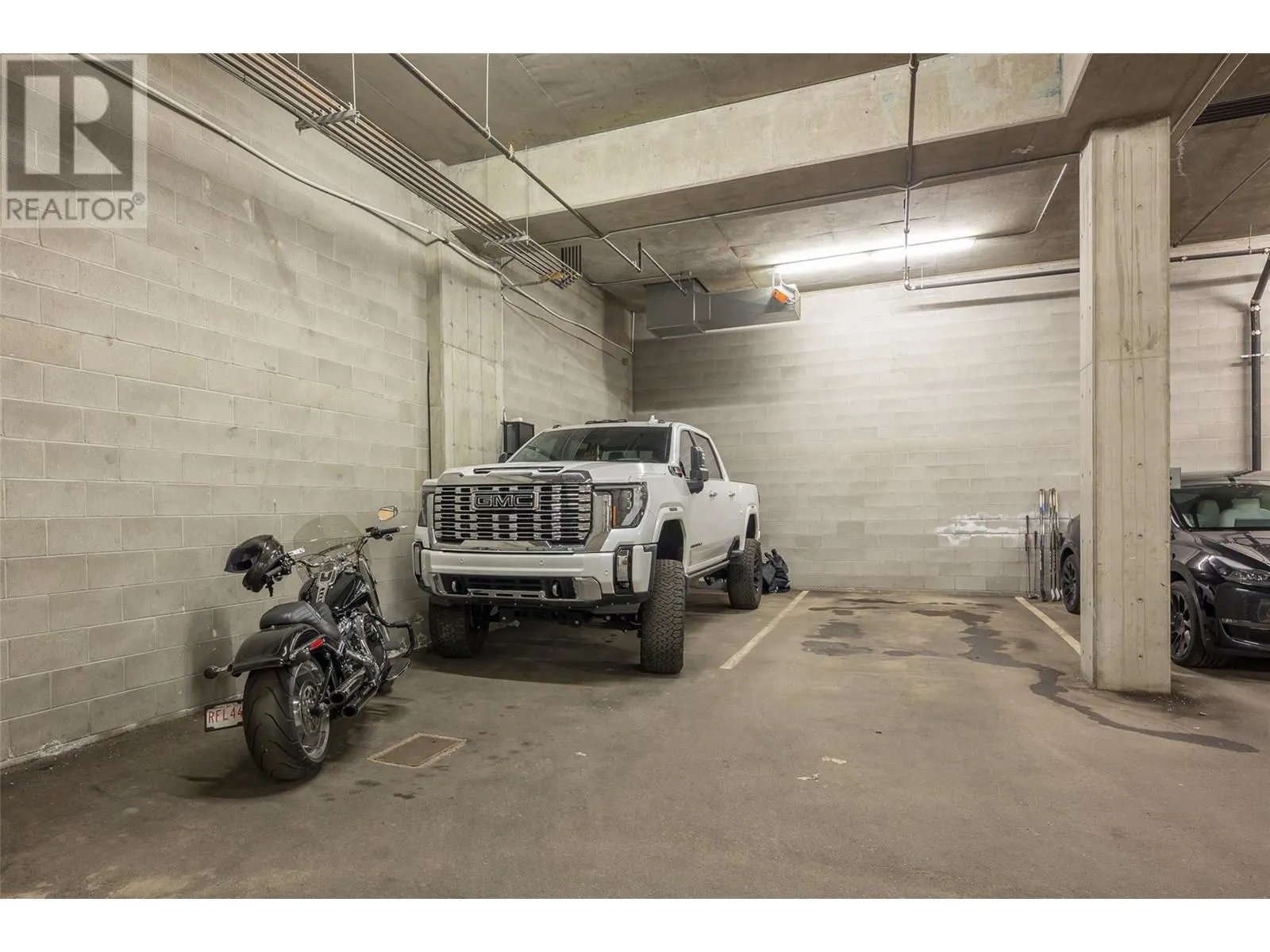 1630 Pandosy Street Unit# 601