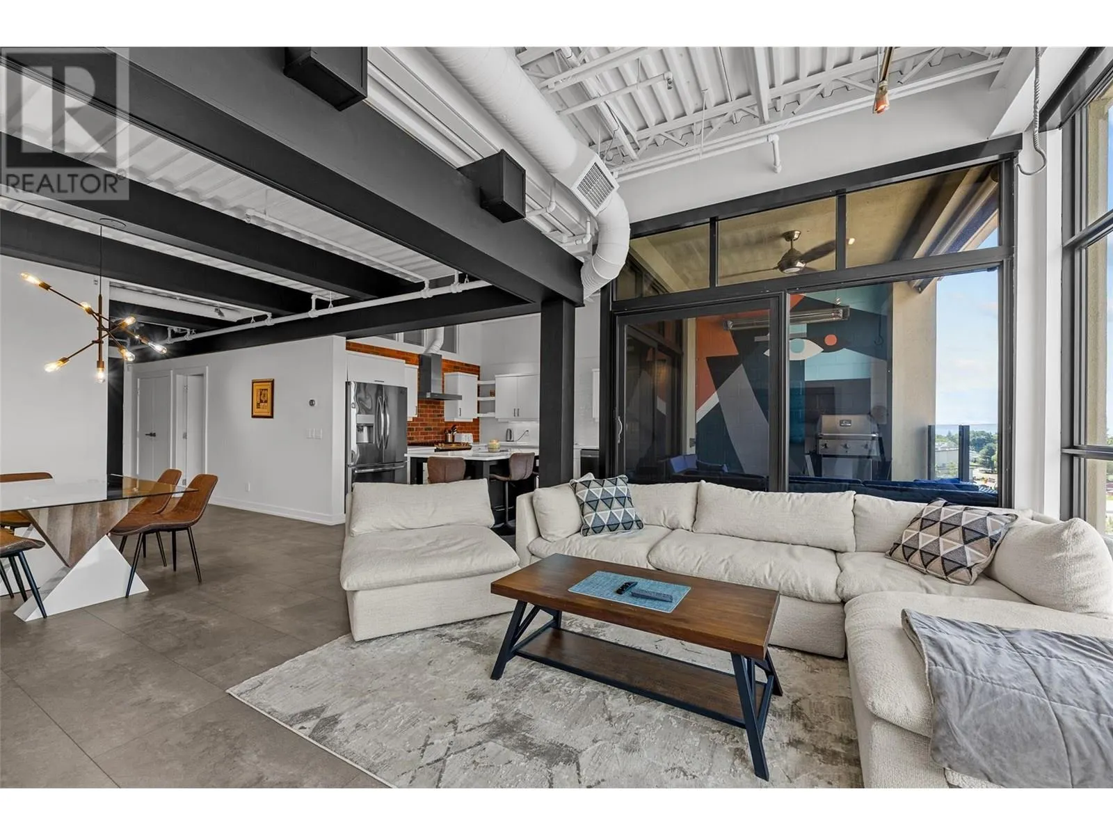1630 Pandosy Street Unit# 601