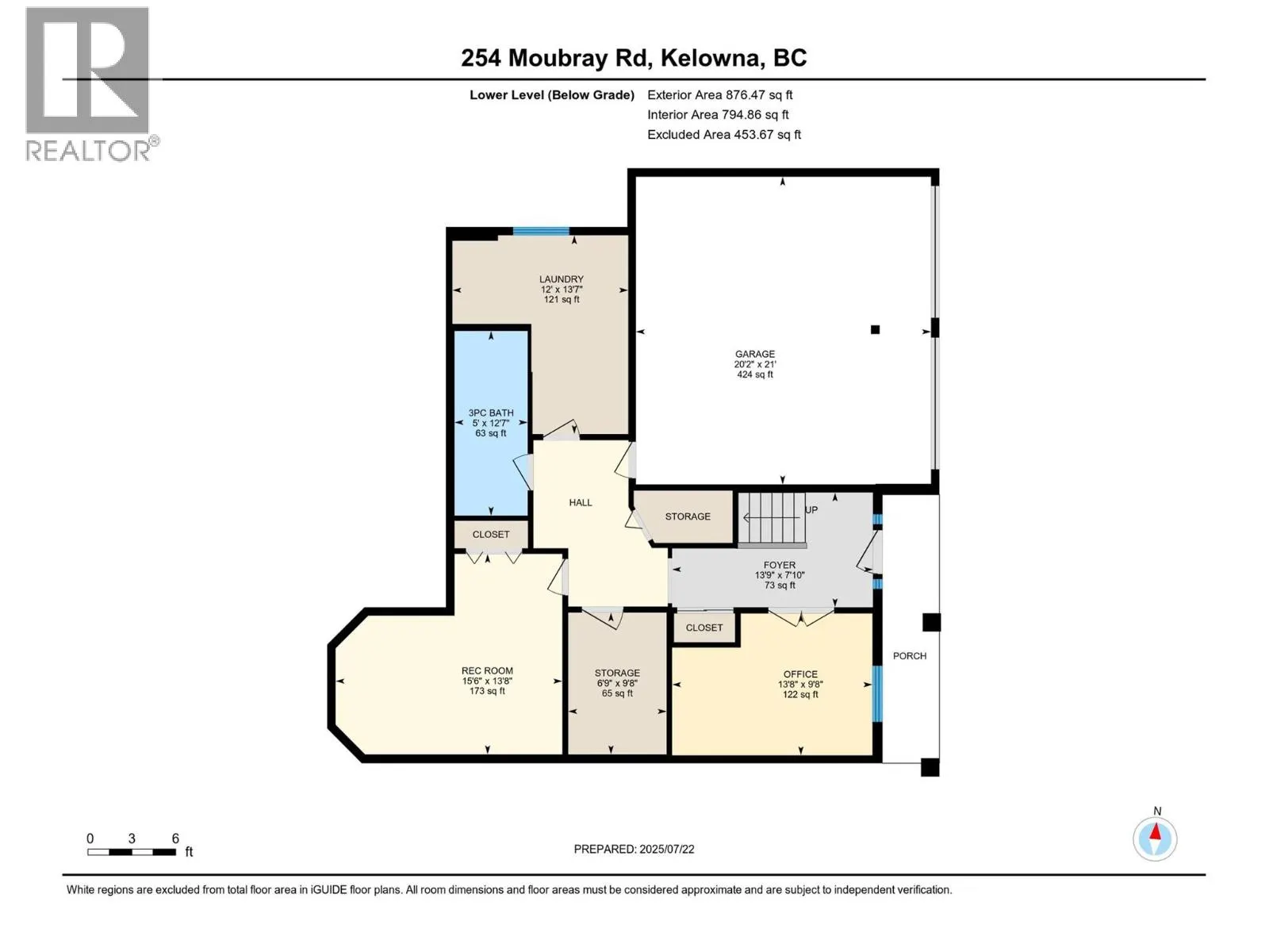 254 Moubray Road