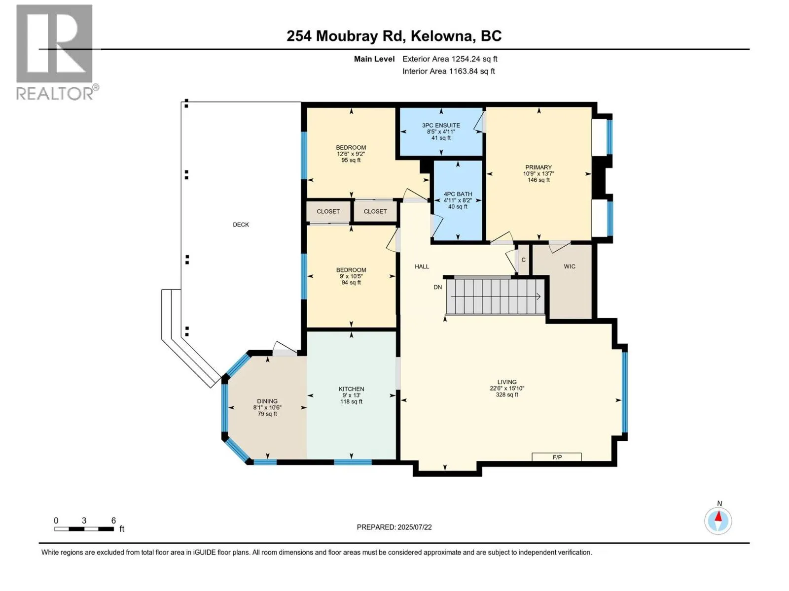 254 Moubray Road