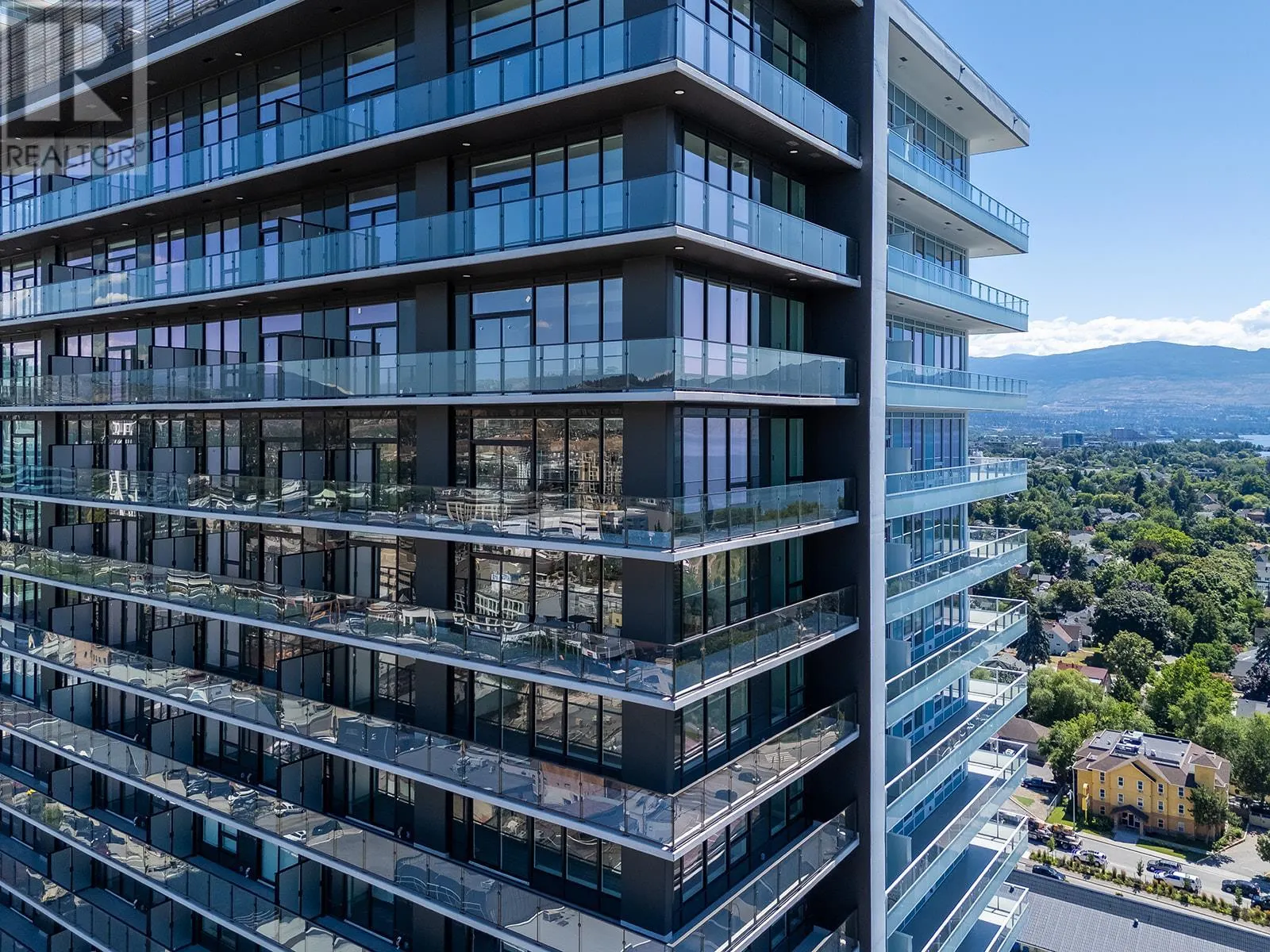 238 Leon Avenue Unit# 2108