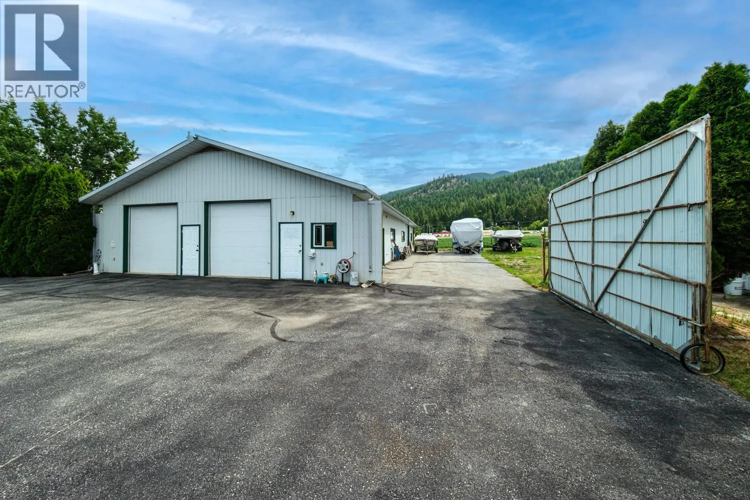135 Pleasant Valley Cross Road
