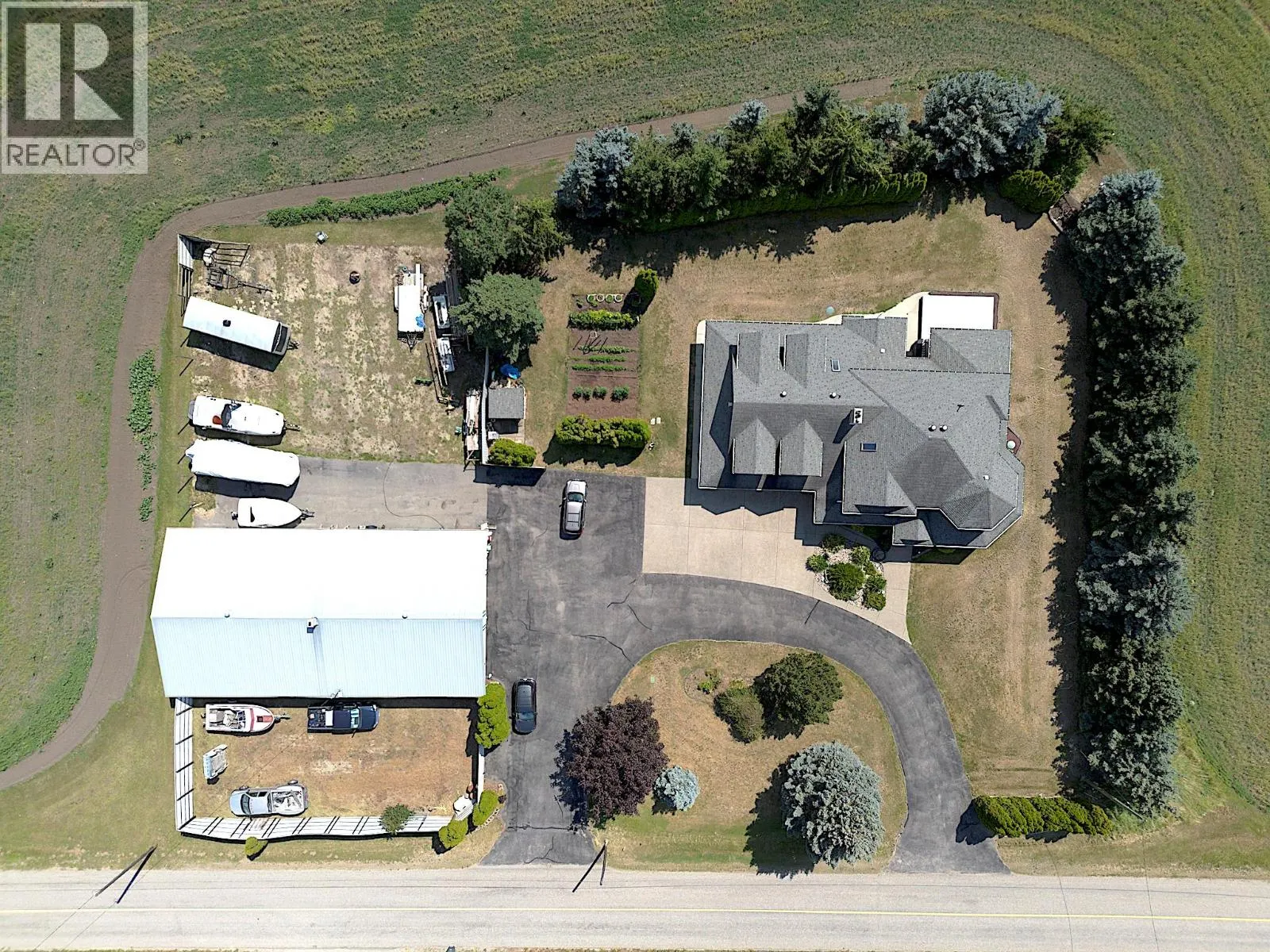 135 Pleasant Valley Cross Road