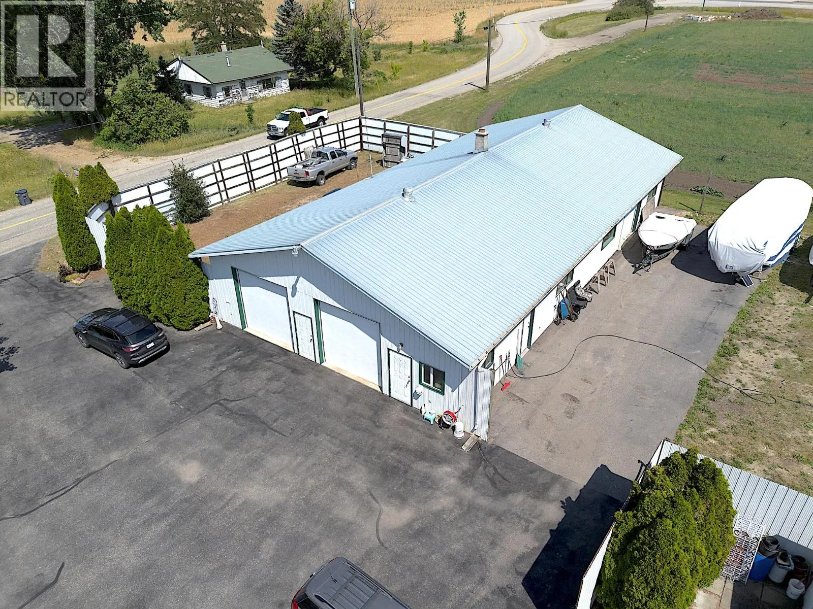 135 Pleasant Valley Cross Road