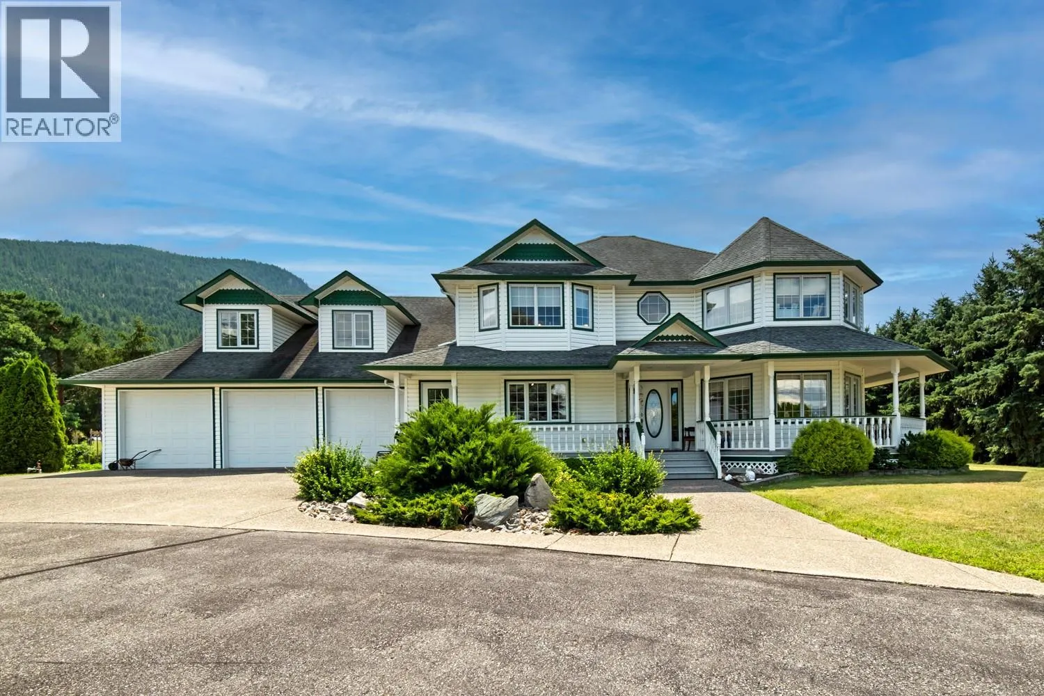 135 Pleasant Valley Cross Road