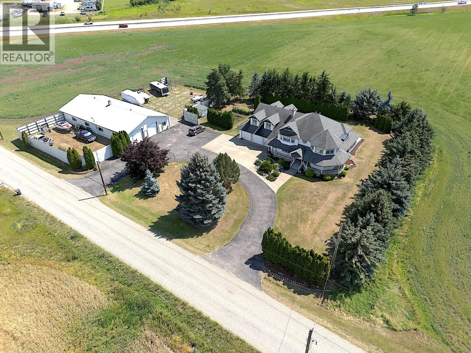 135 Pleasant Valley Cross Road