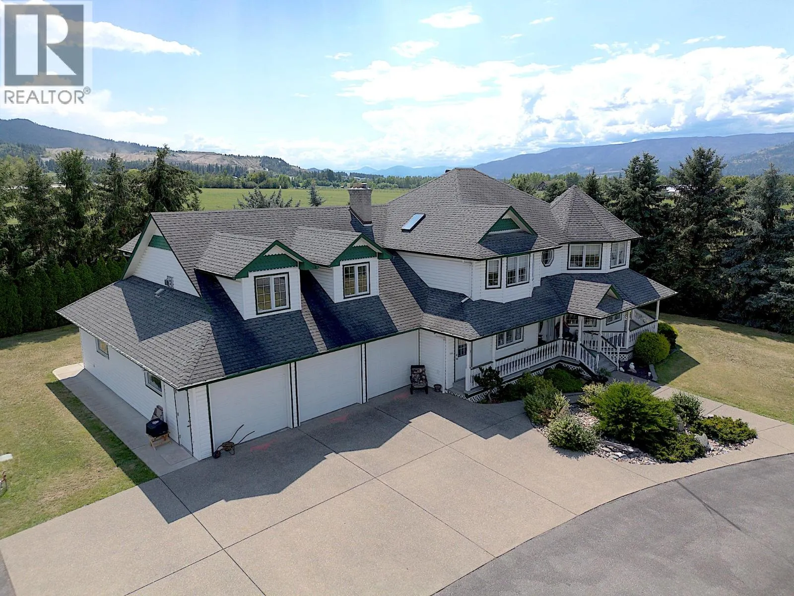 135 Pleasant Valley Cross Road