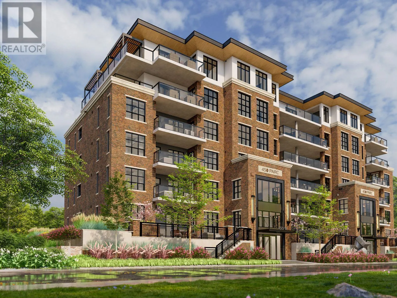 460 Groves Avenue Unit# 104