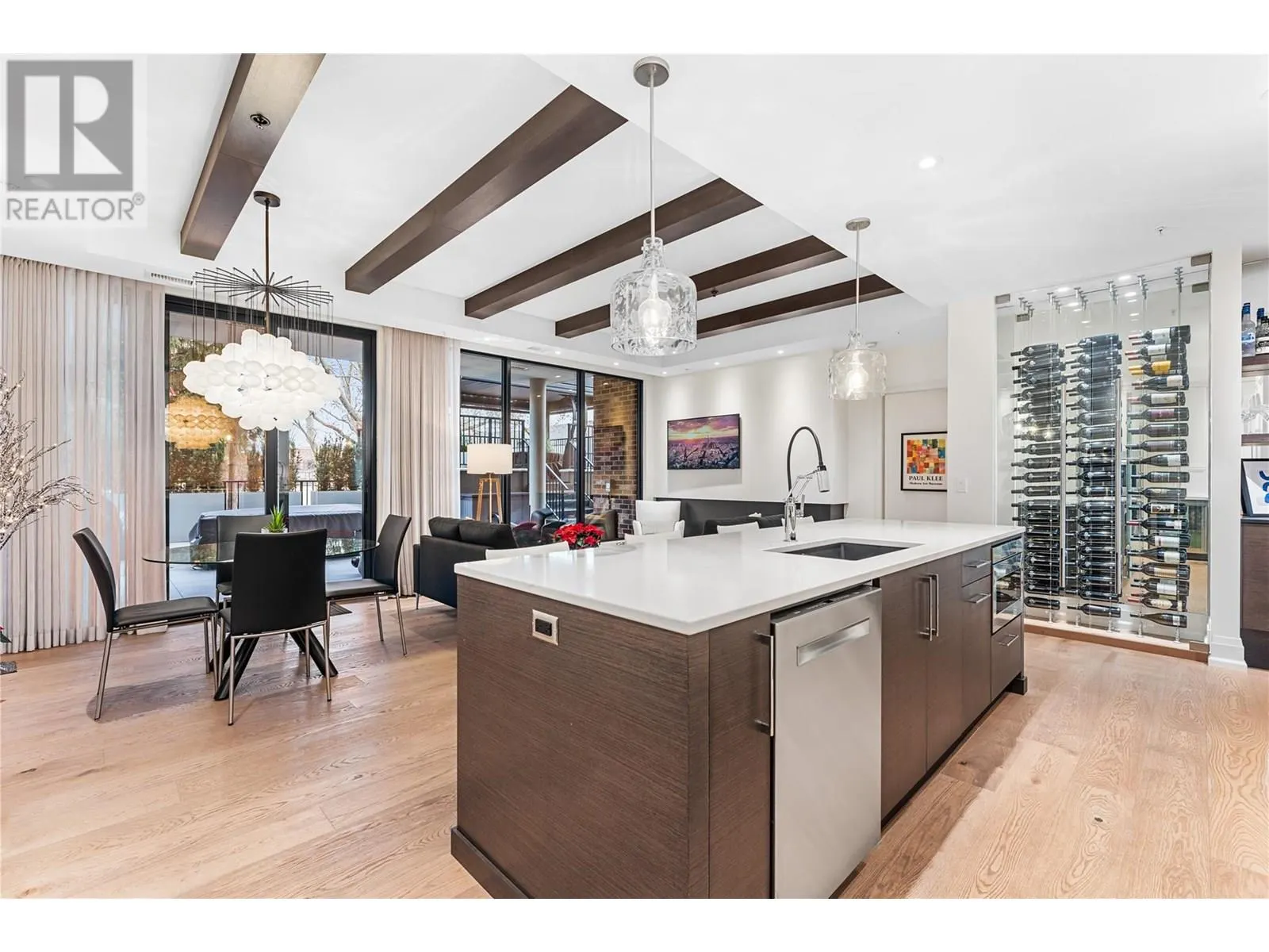 460 Groves Avenue Unit# 104