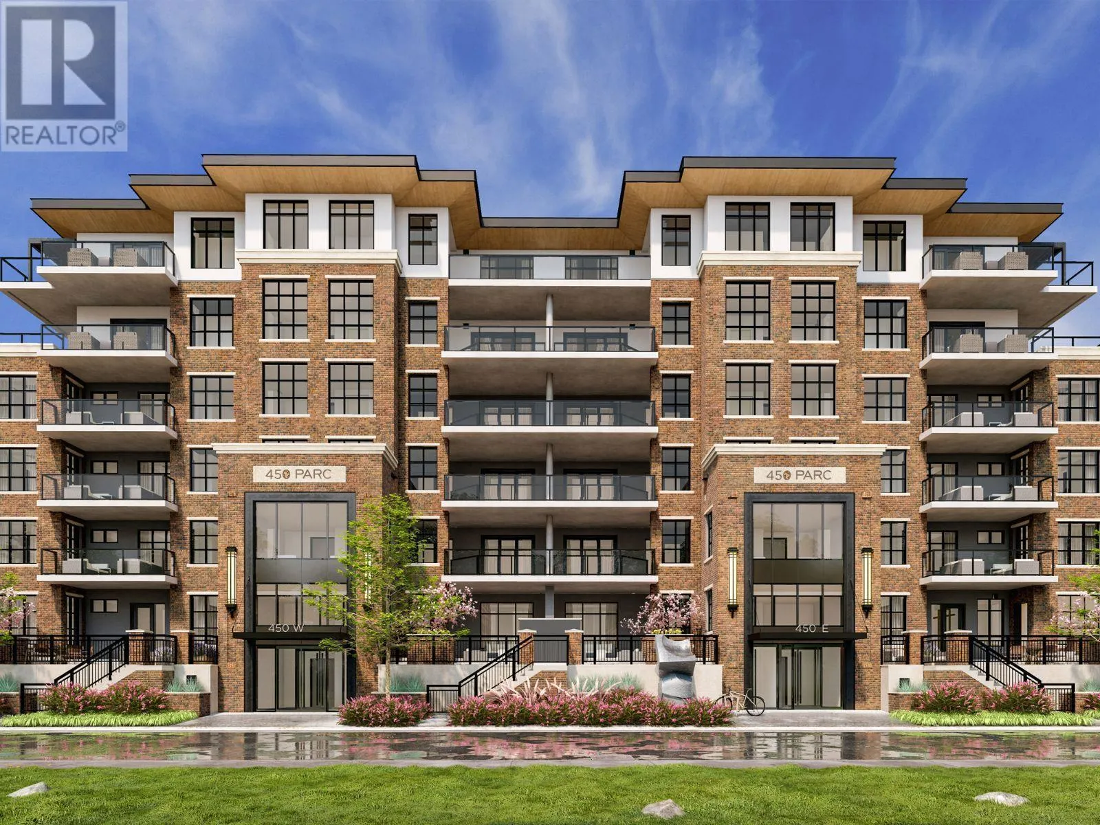 460 Groves Avenue Unit# 104