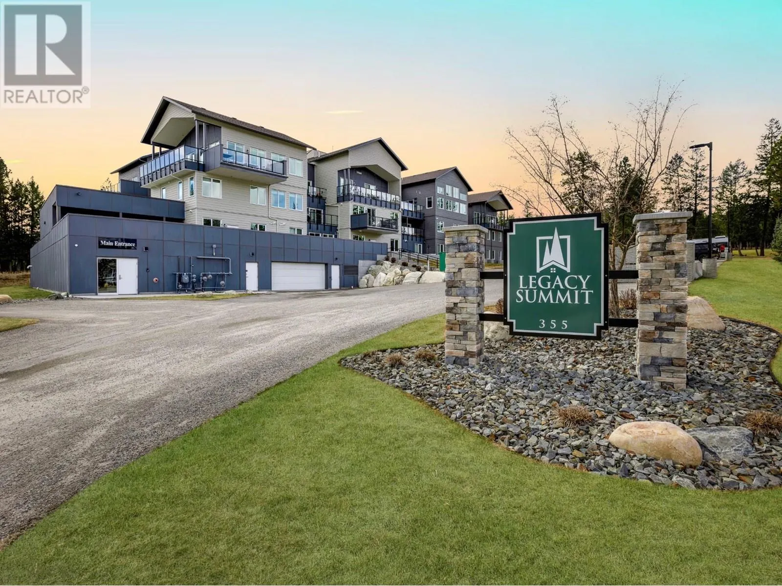 355 Legacy Lookout Unit# 213