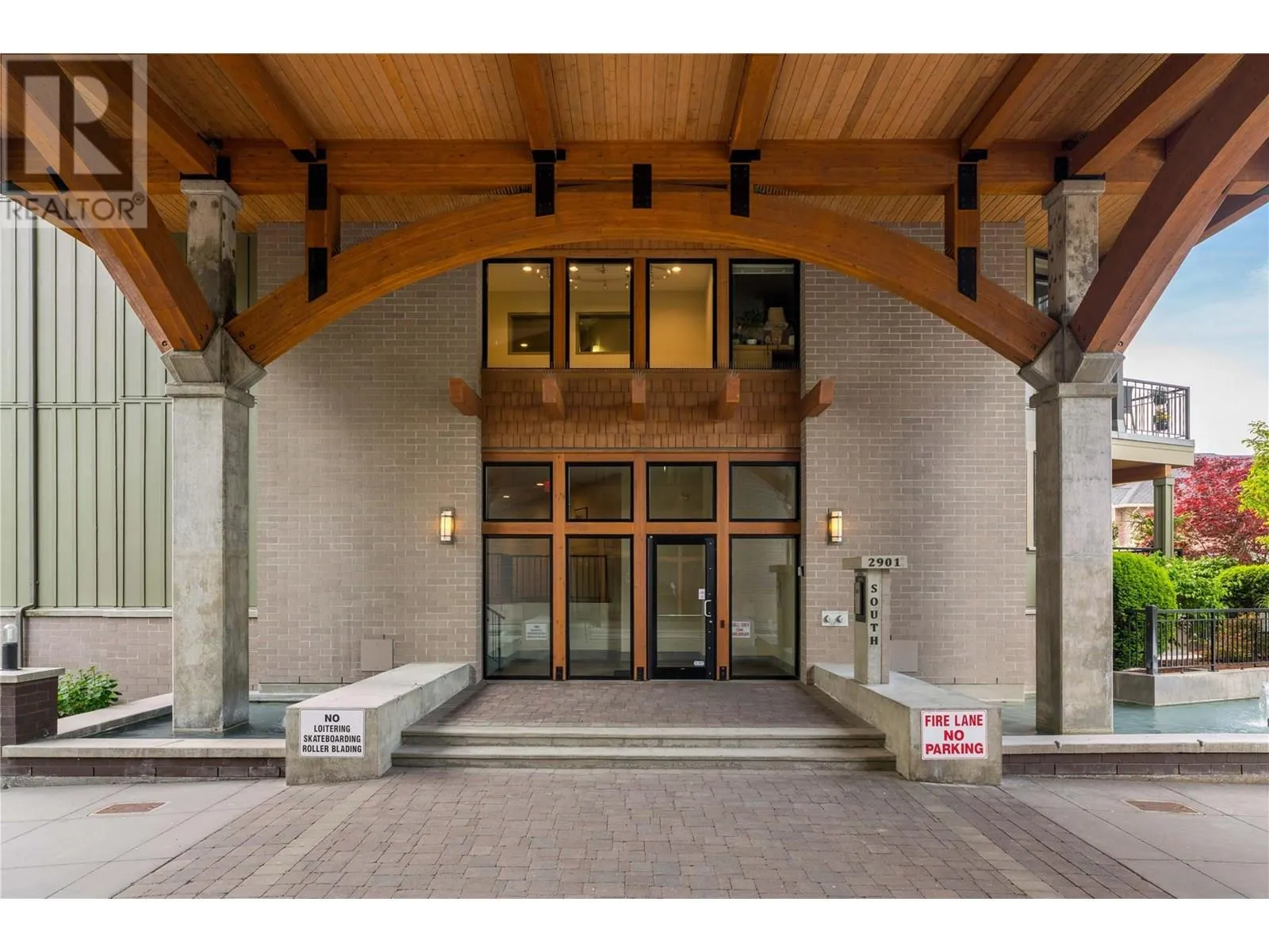 2901 Abbott Street Unit# 201