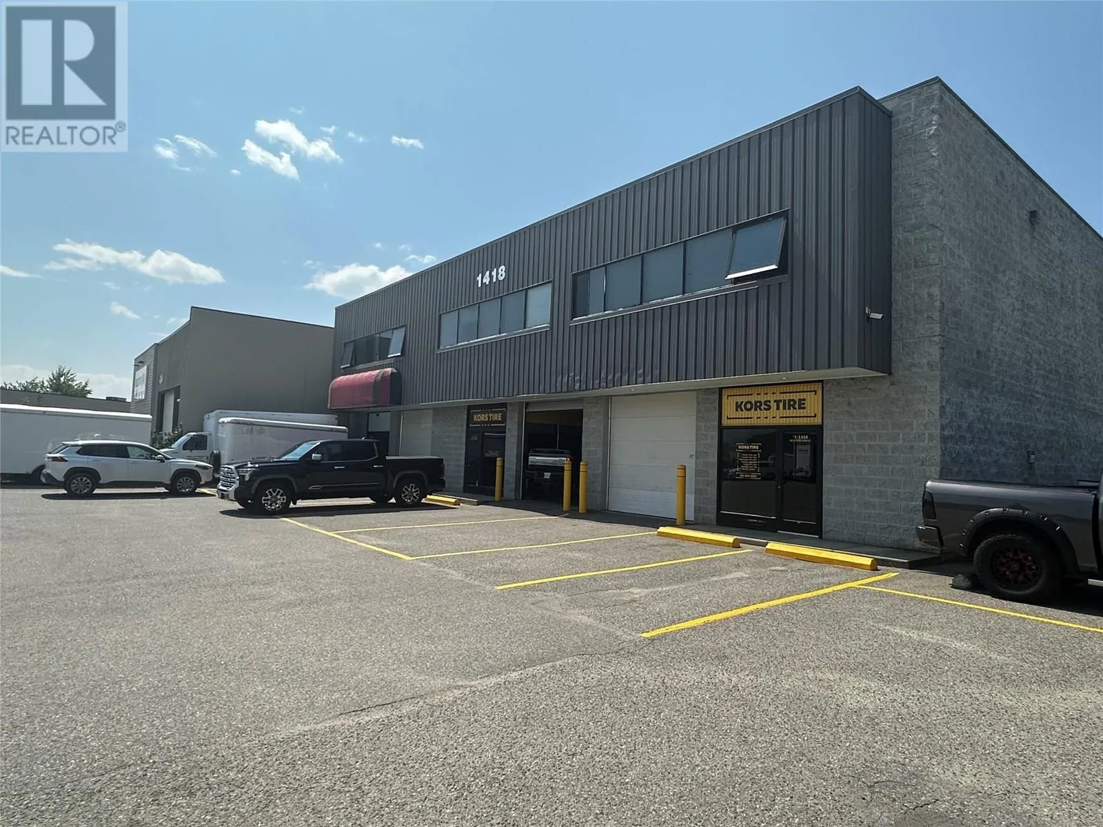 1418-1420 Hunter Court