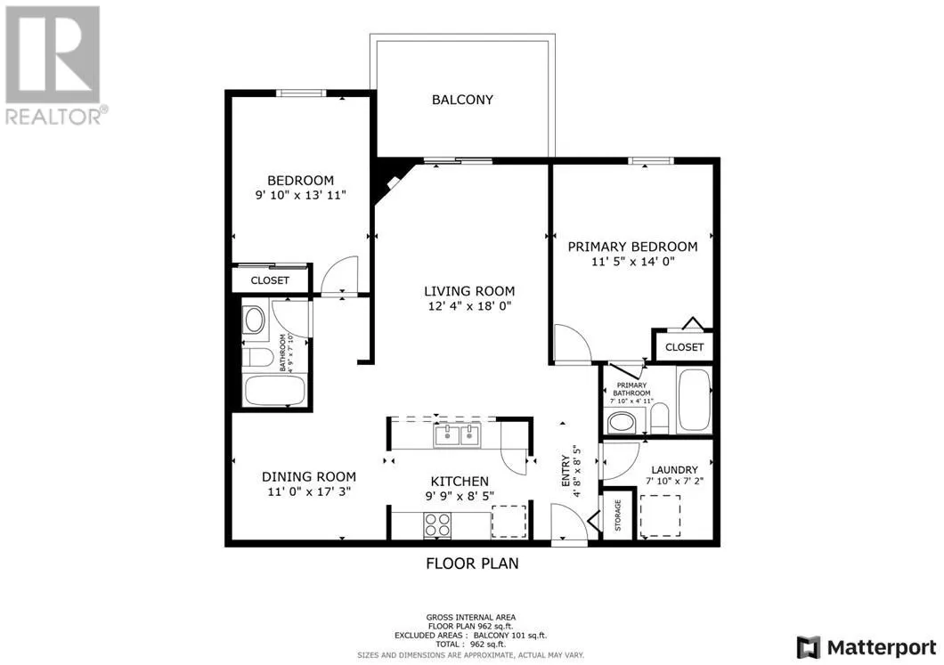 4767 Forsters Landing Road Unit# 205