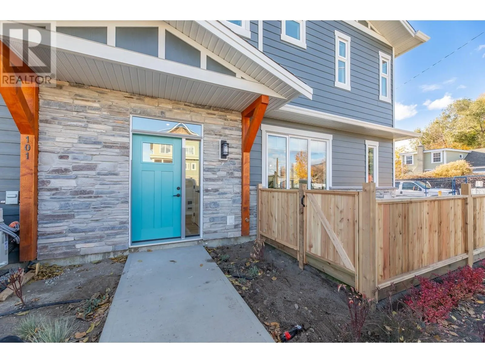 460 Conklin Avenue Unit# 102