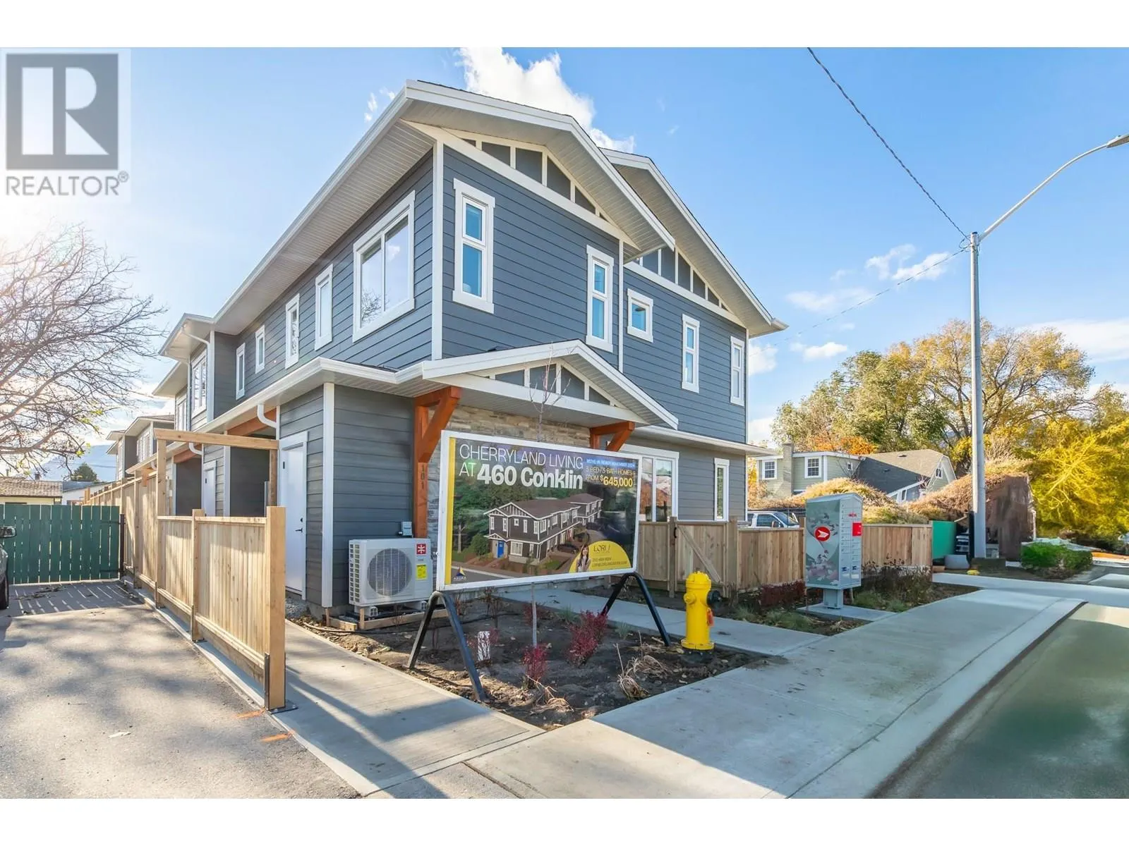 460 Conklin Avenue Unit# 105