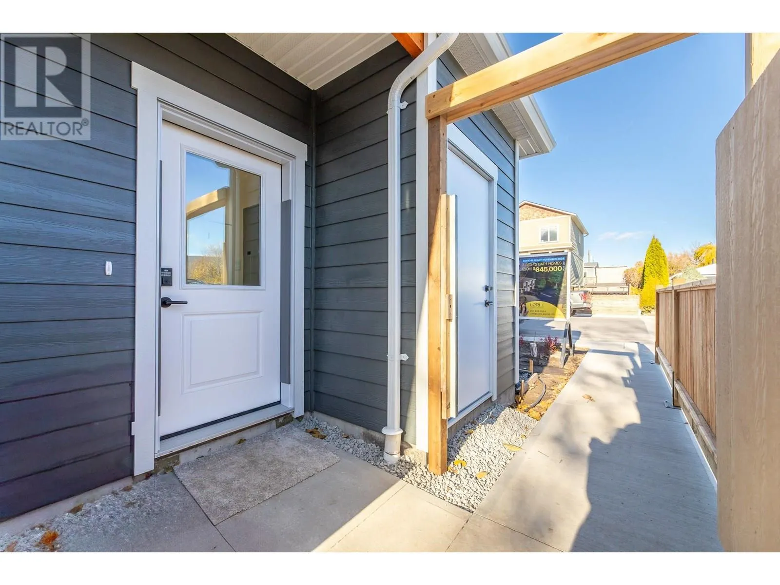 460 Conklin Avenue Unit# 105