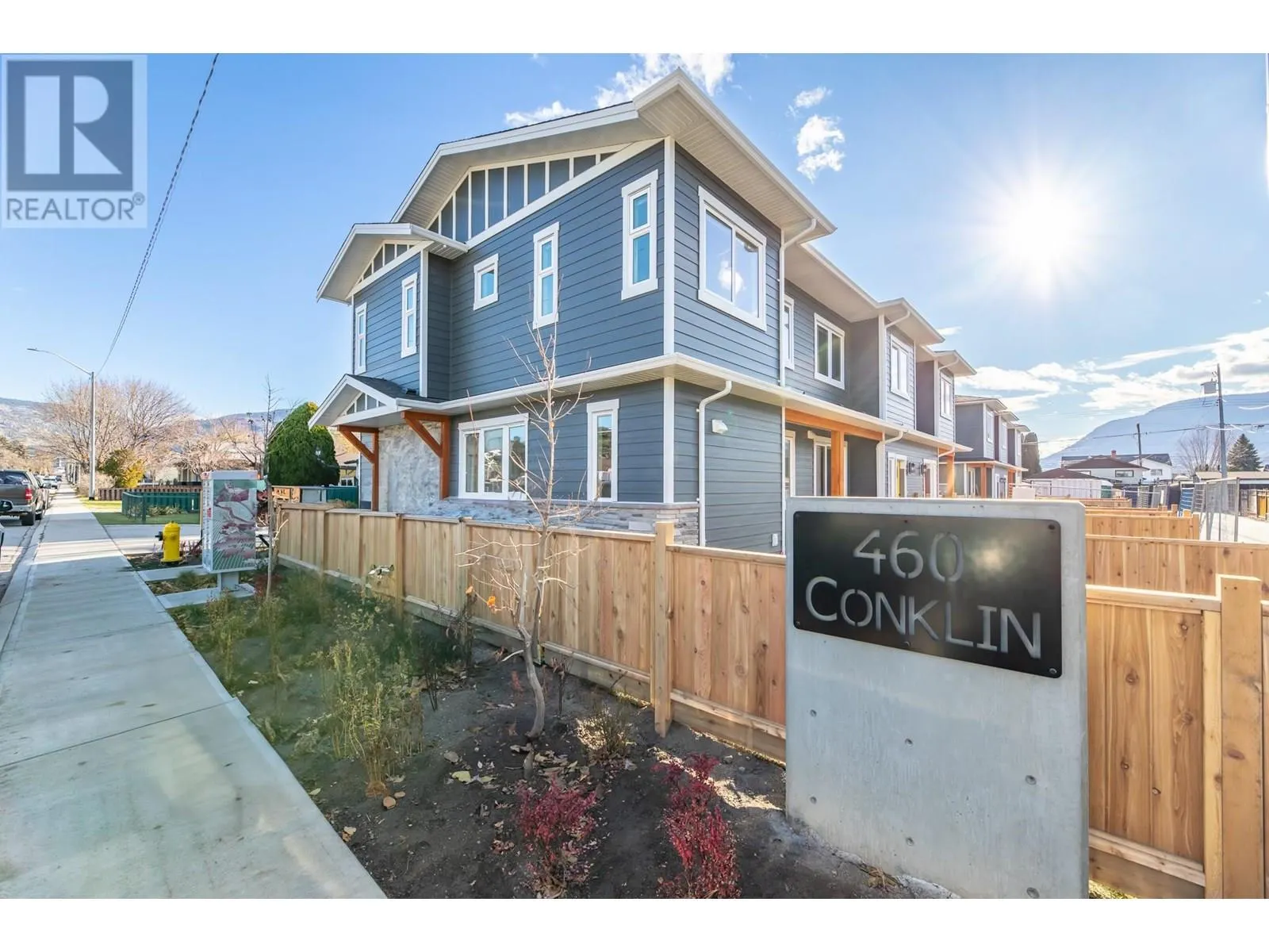 460 Conklin Avenue Unit# 105