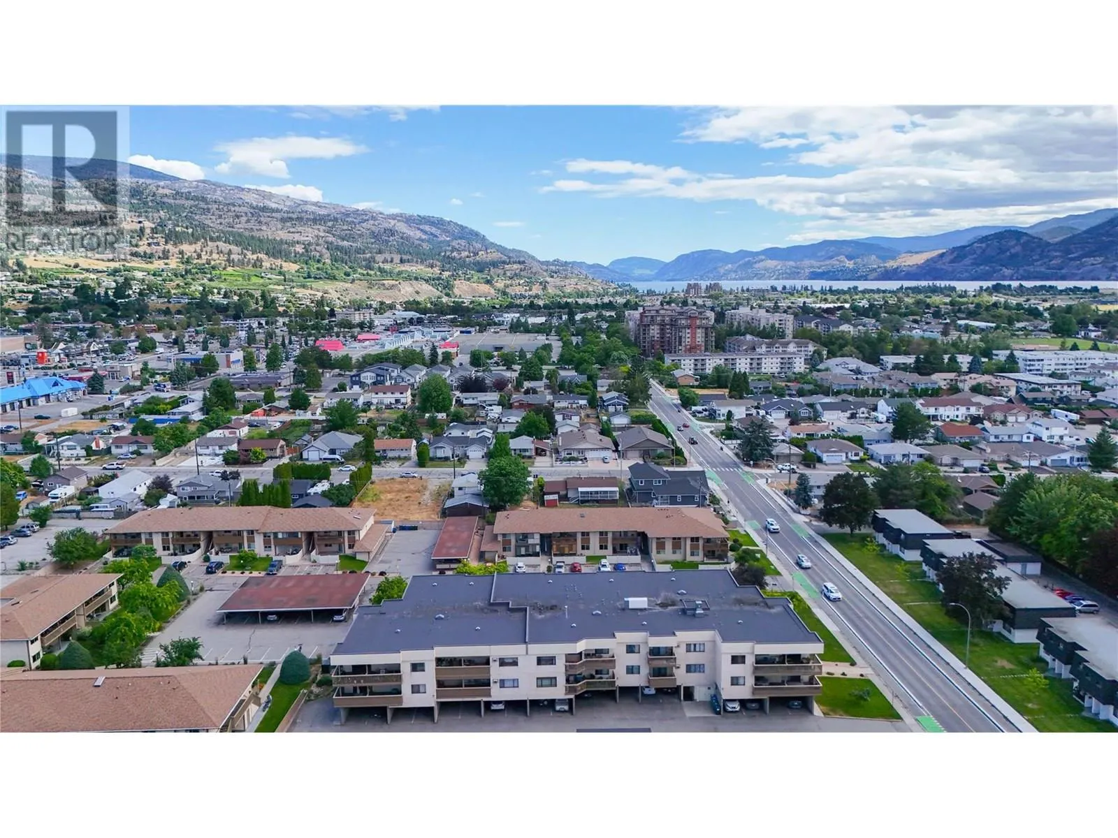 1820 Atkinson Street Unit# 207