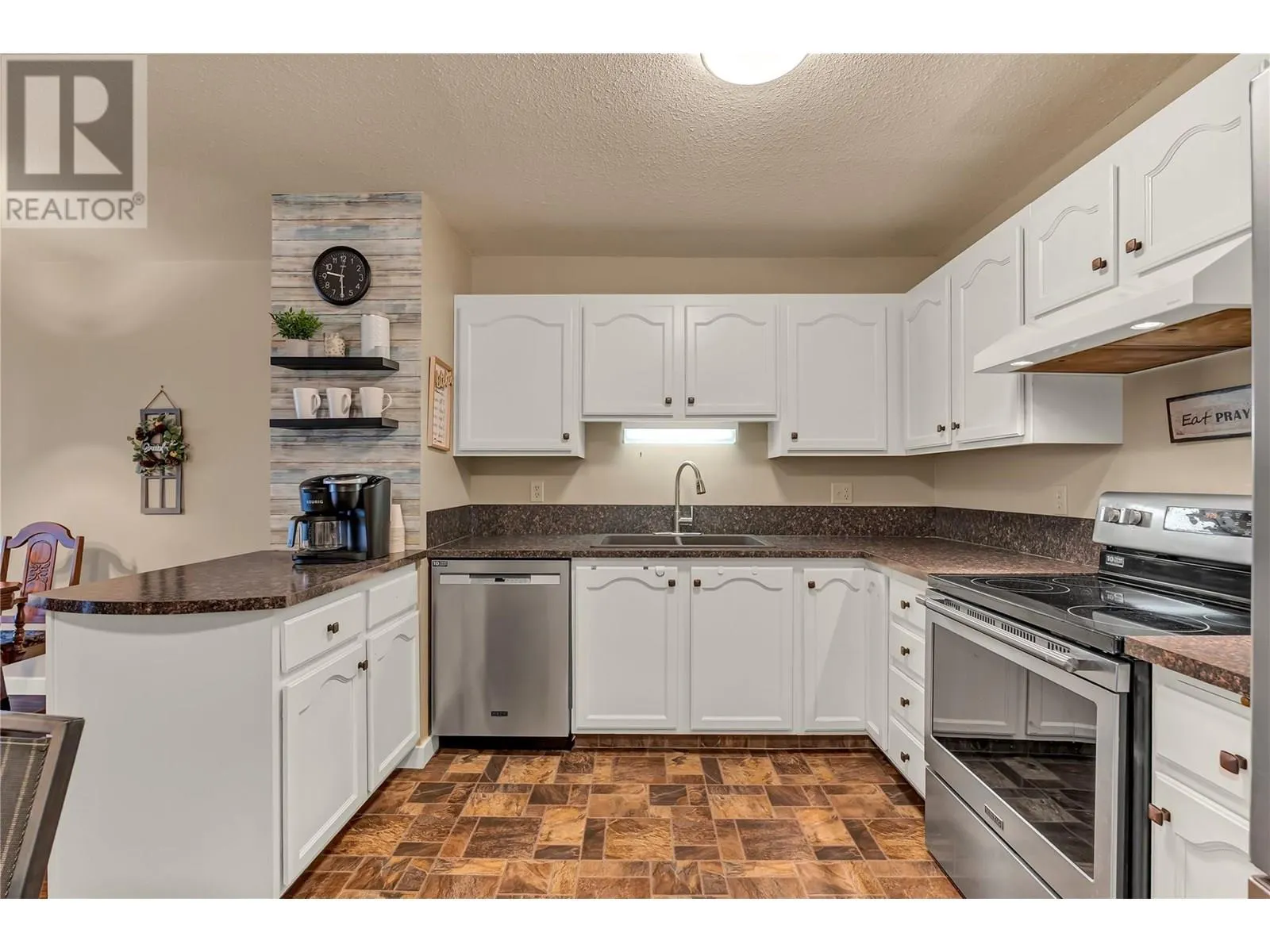 1820 Atkinson Street Unit# 207