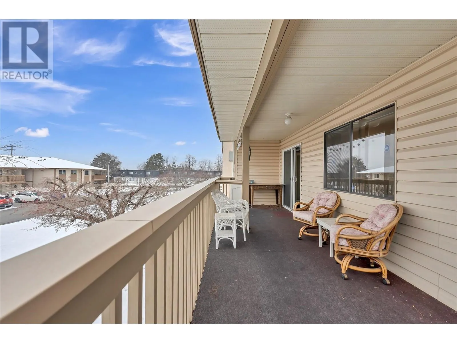 1820 Atkinson Street Unit# 207