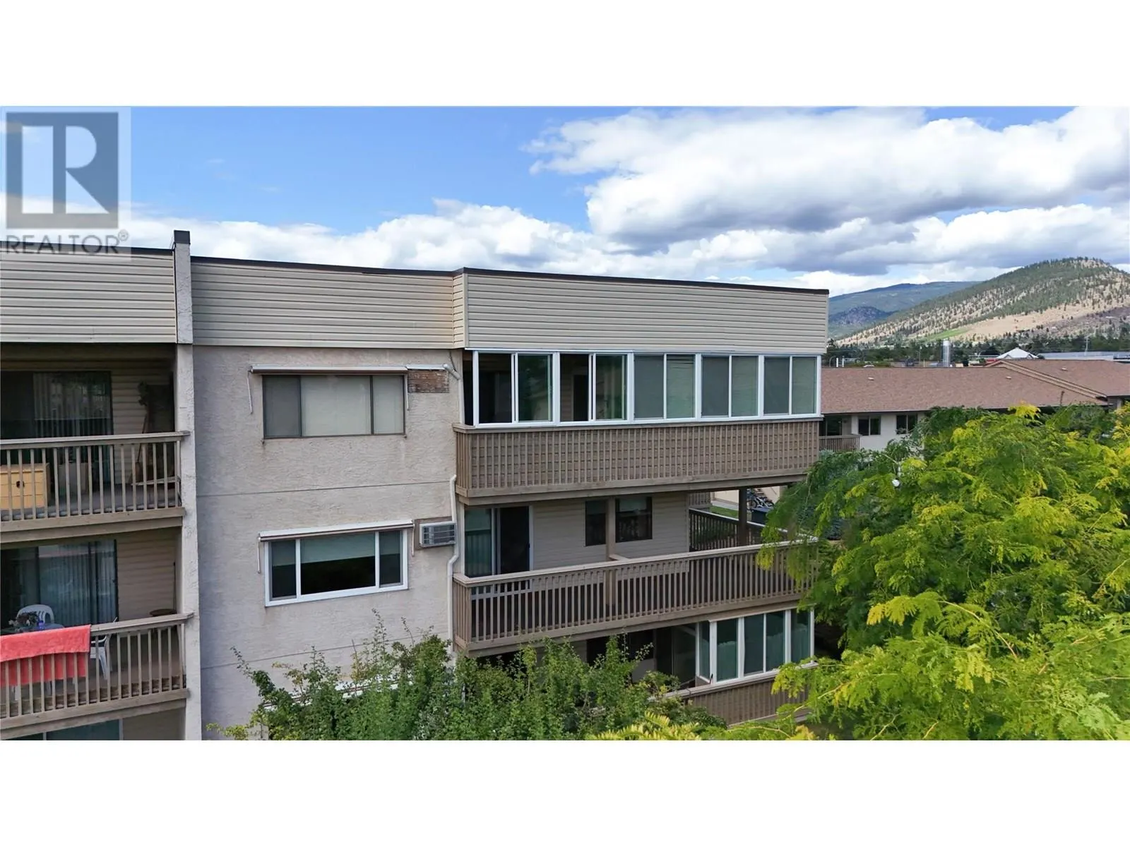 1820 Atkinson Street Unit# 207