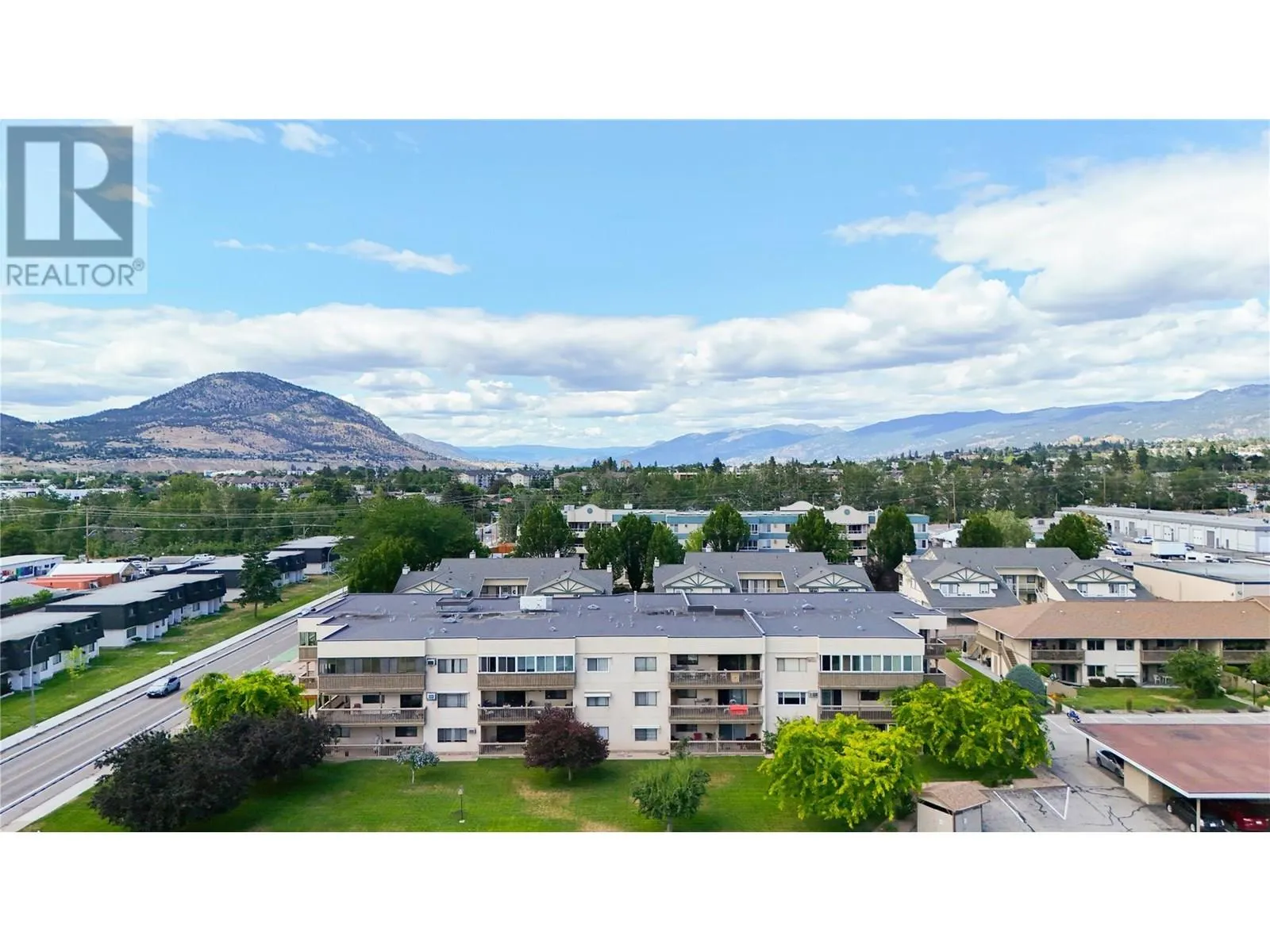 1820 Atkinson Street Unit# 207