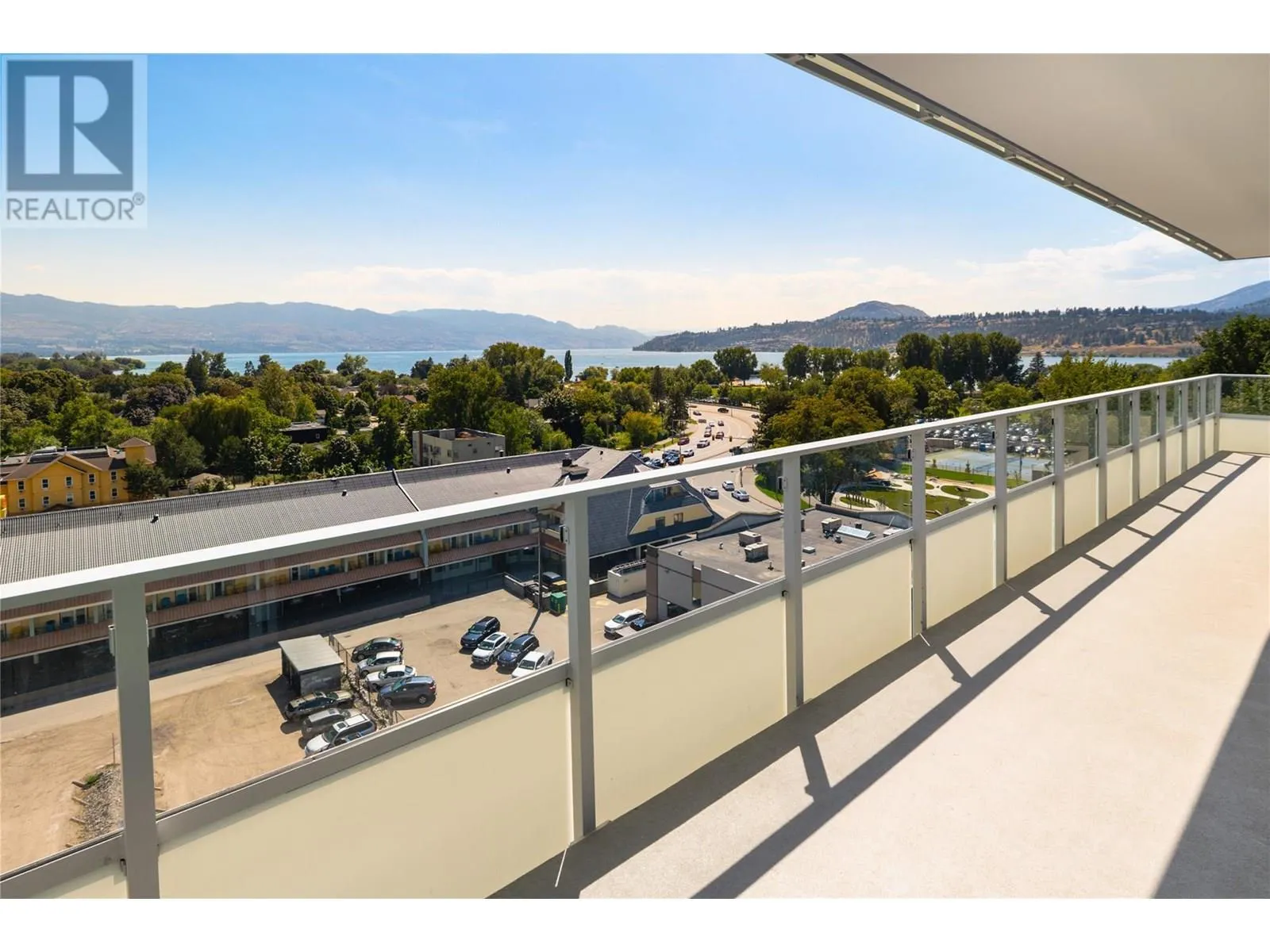 238 Leon Avenue Unit# 807