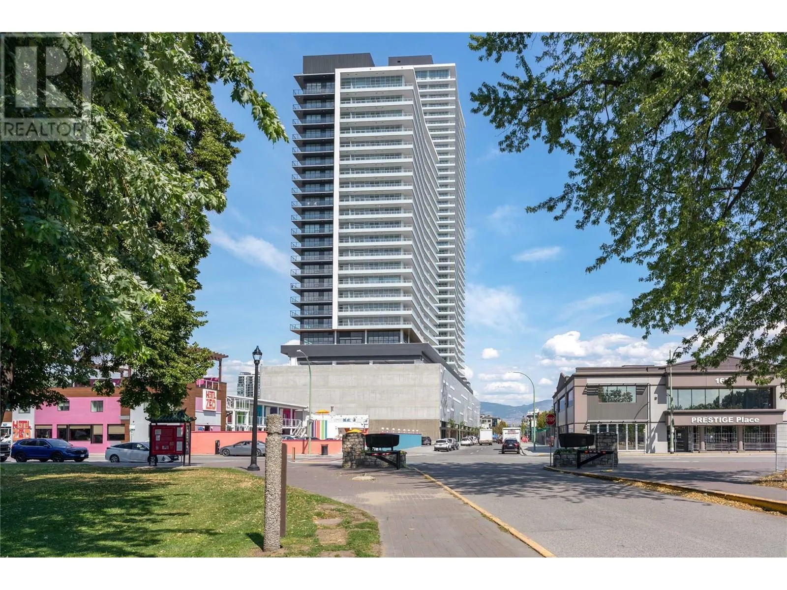 238 Leon Avenue Unit# 807