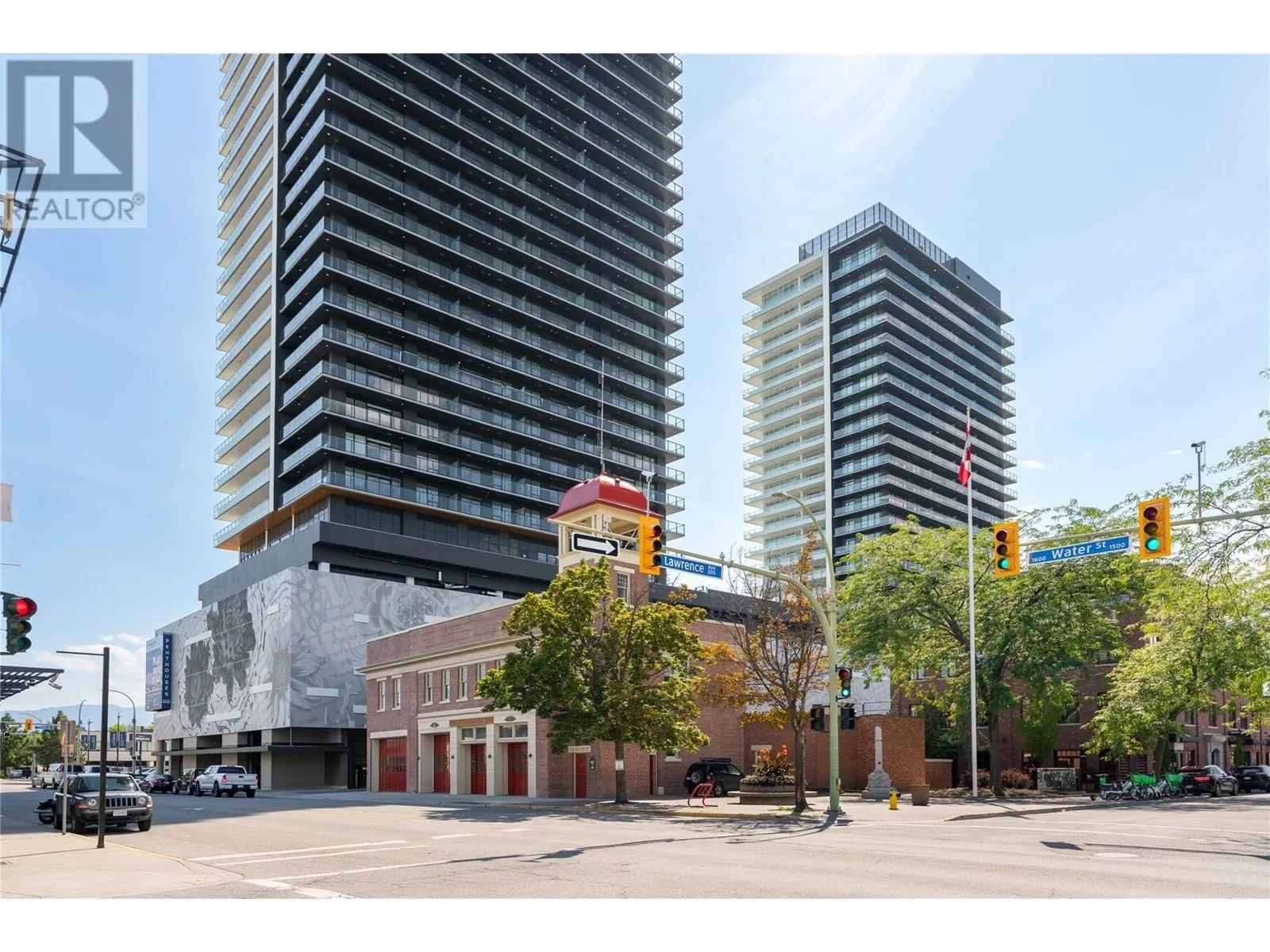 238 Leon Avenue Unit# 807