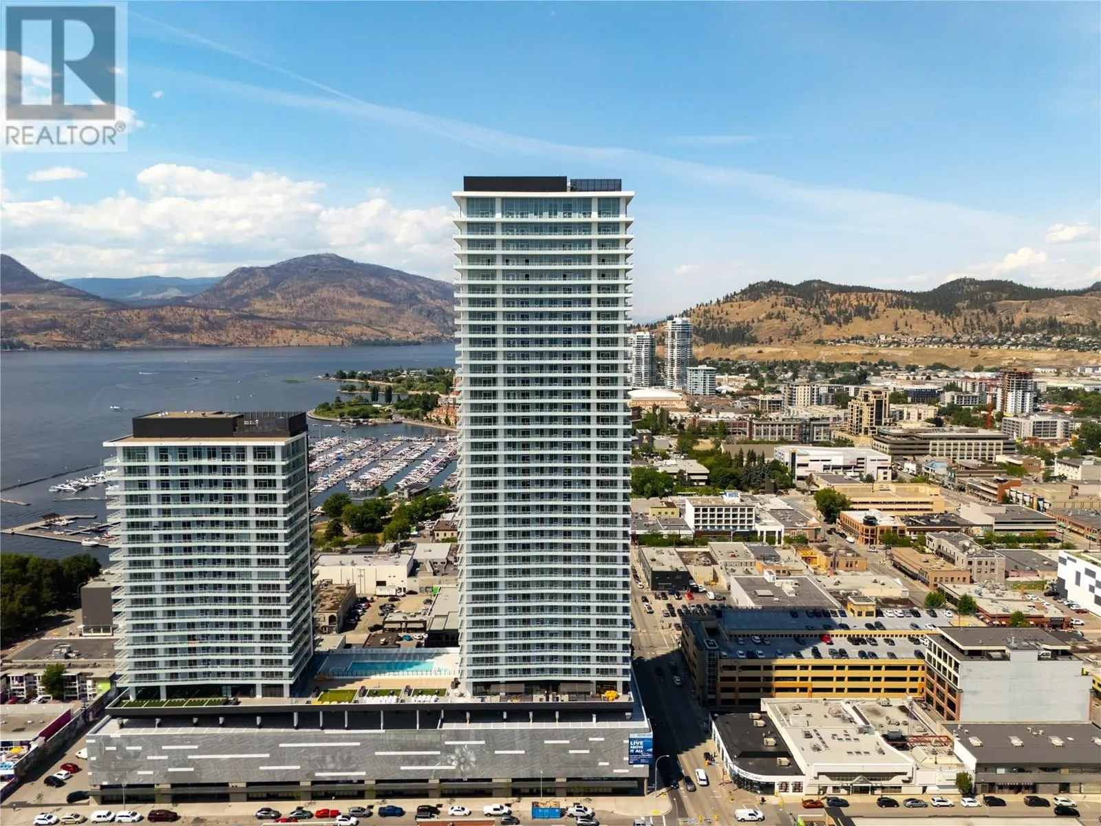 238 Leon Avenue Unit# 807