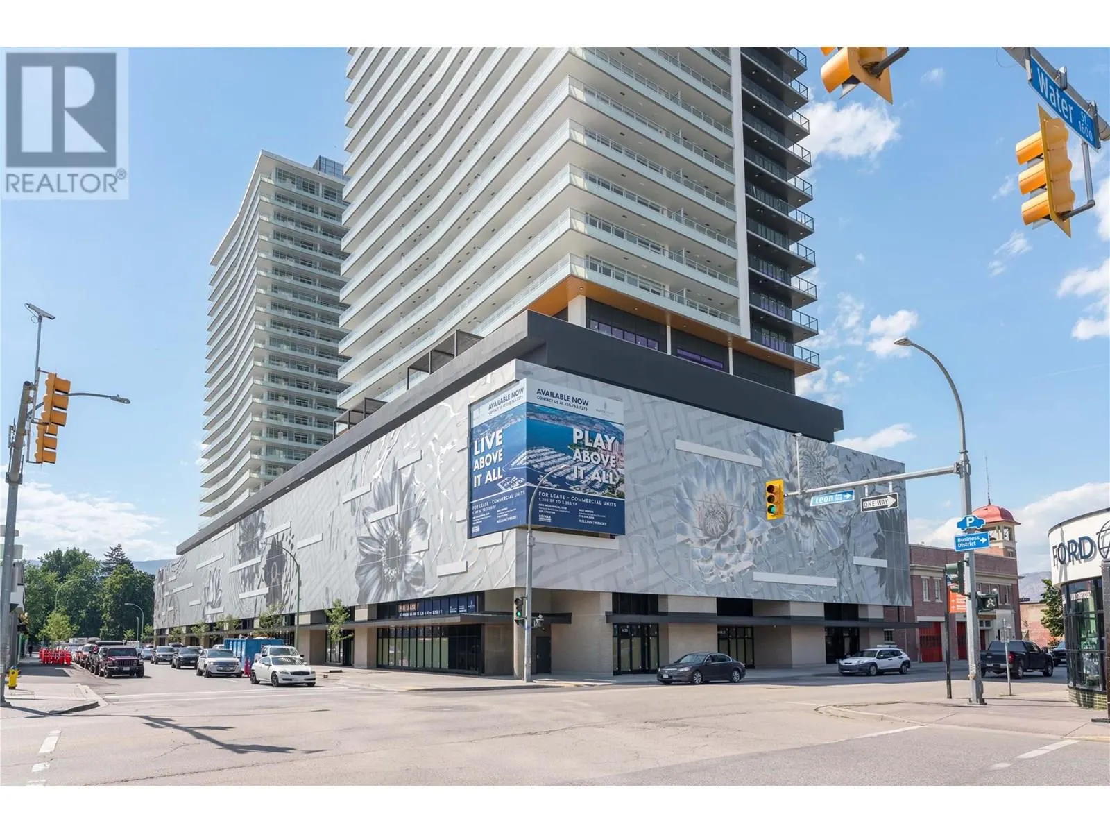 238 Leon Avenue Unit# 807