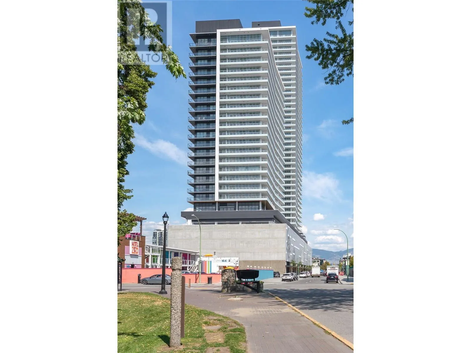 238 Leon Avenue Unit# 807