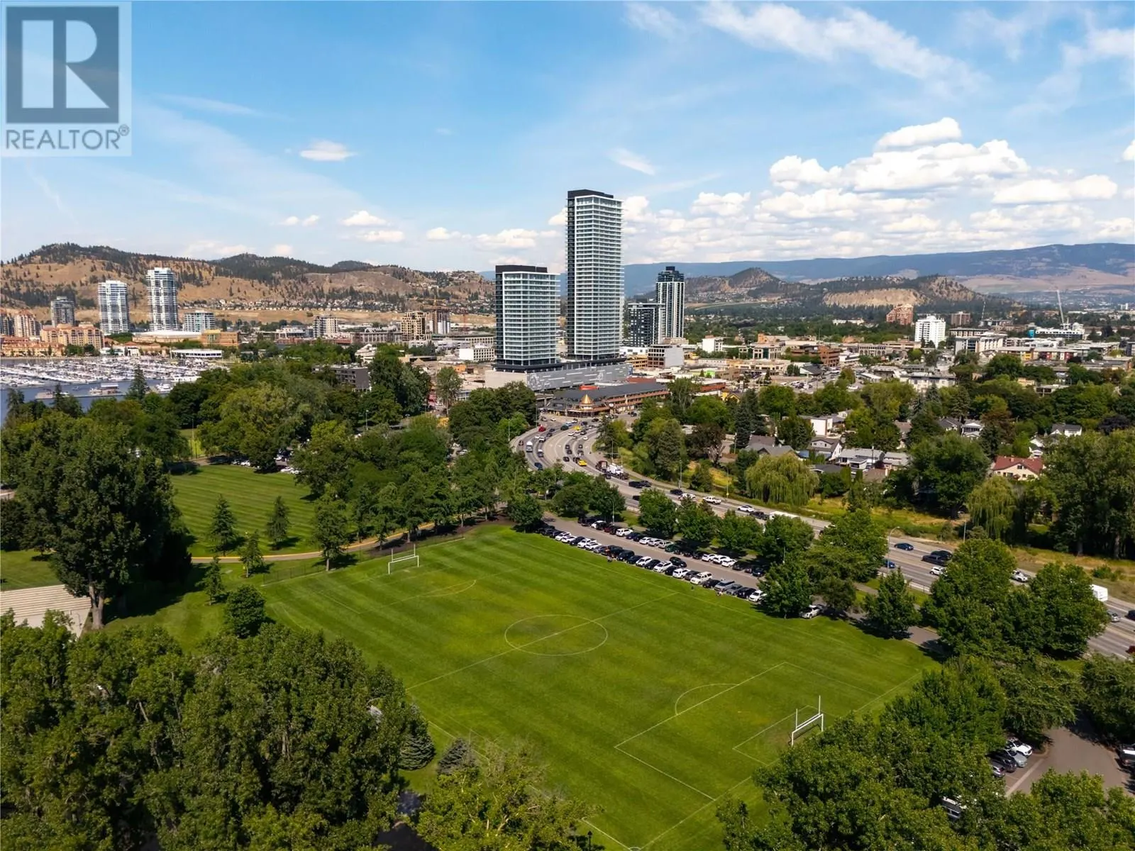 238 Leon Avenue Unit# 807