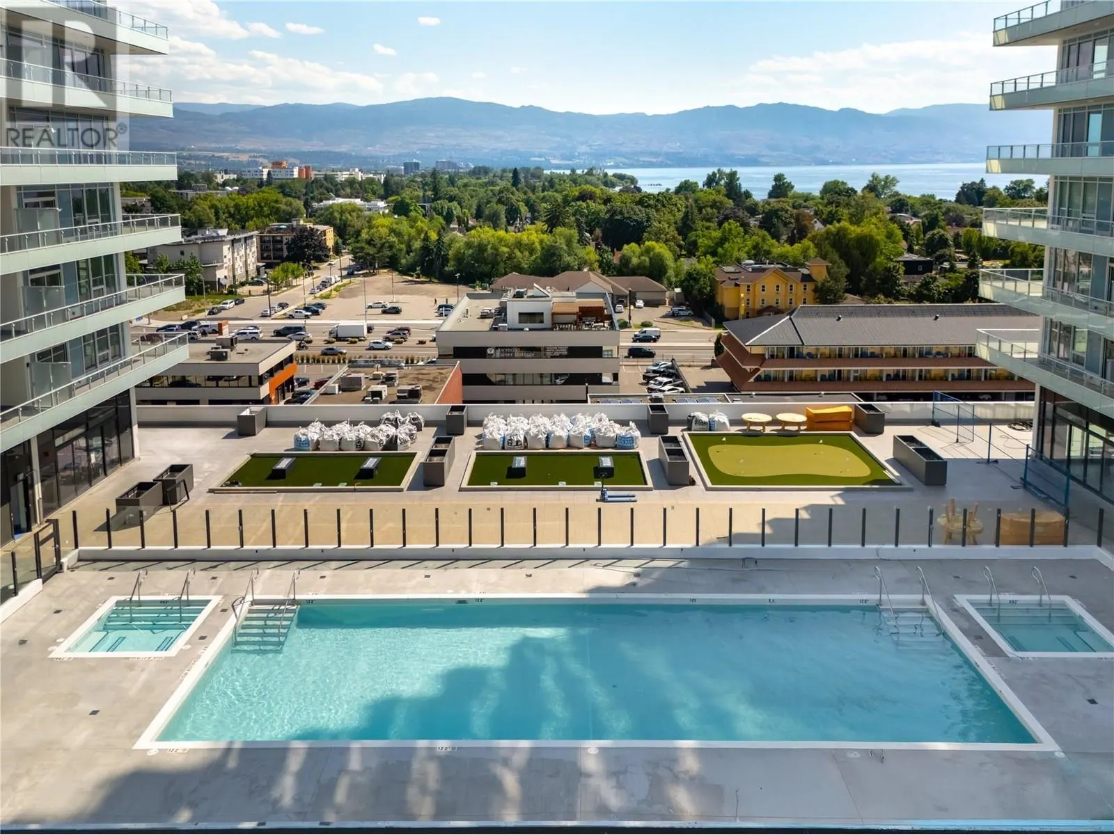 238 Leon Avenue Unit# 807