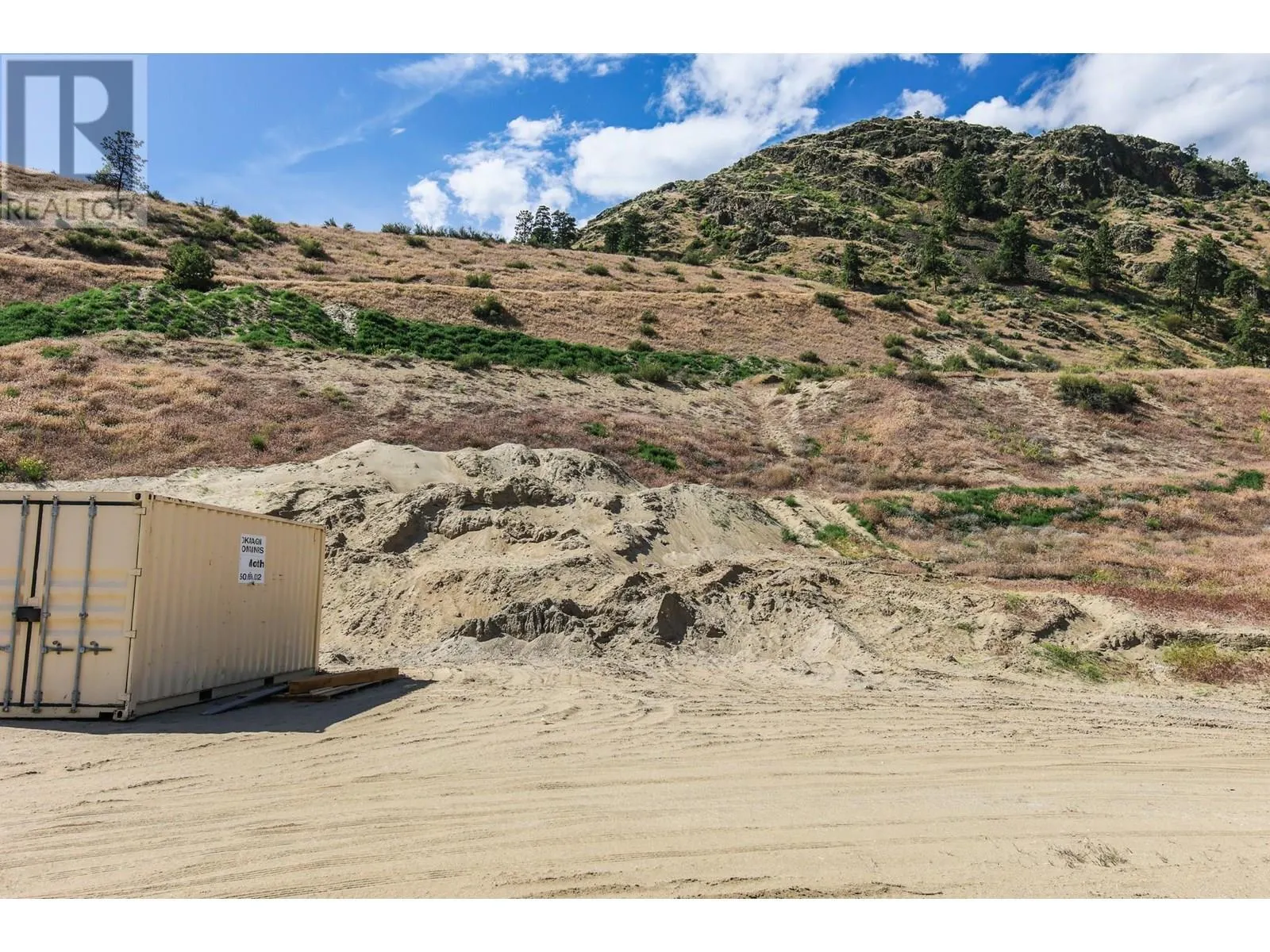 1210 Copper Road