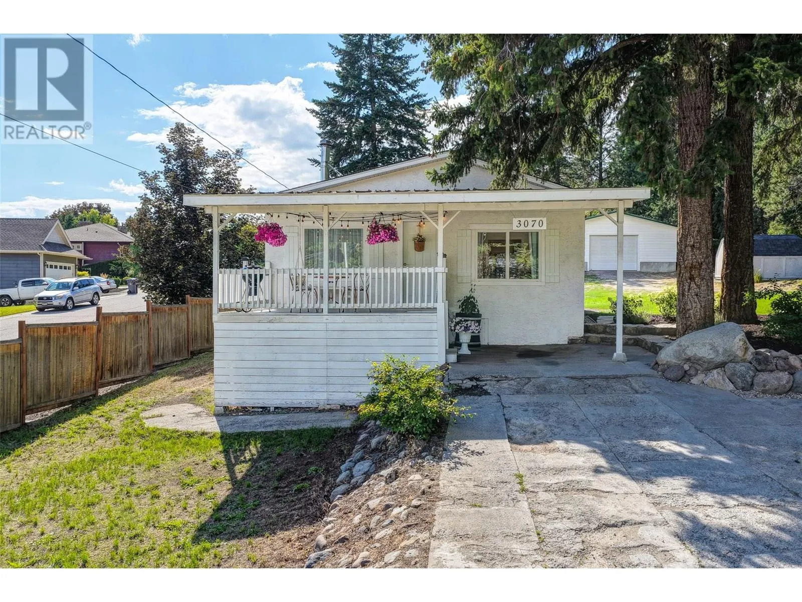 3070 Smith Creek Road