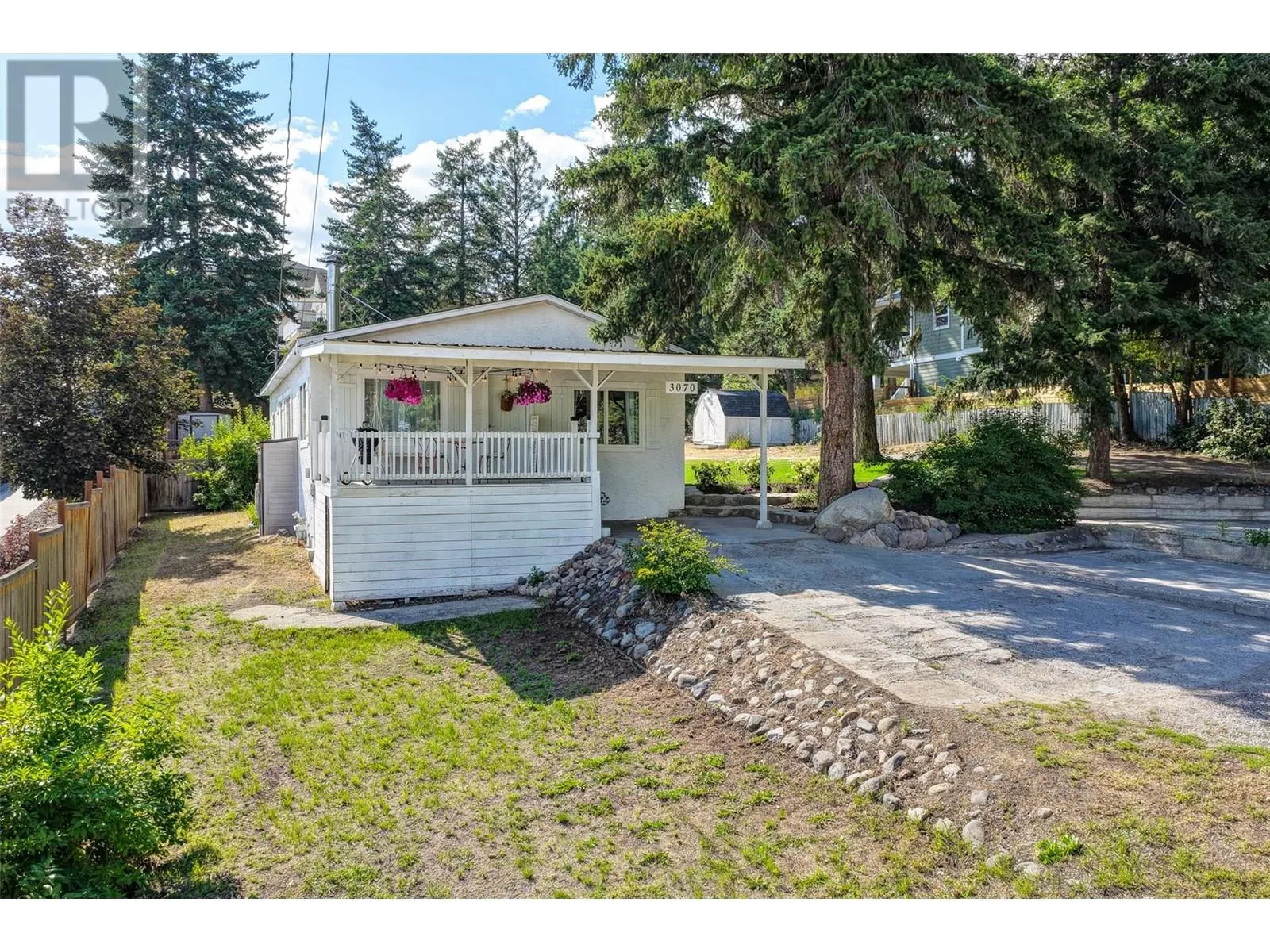 3070 Smith Creek Road
