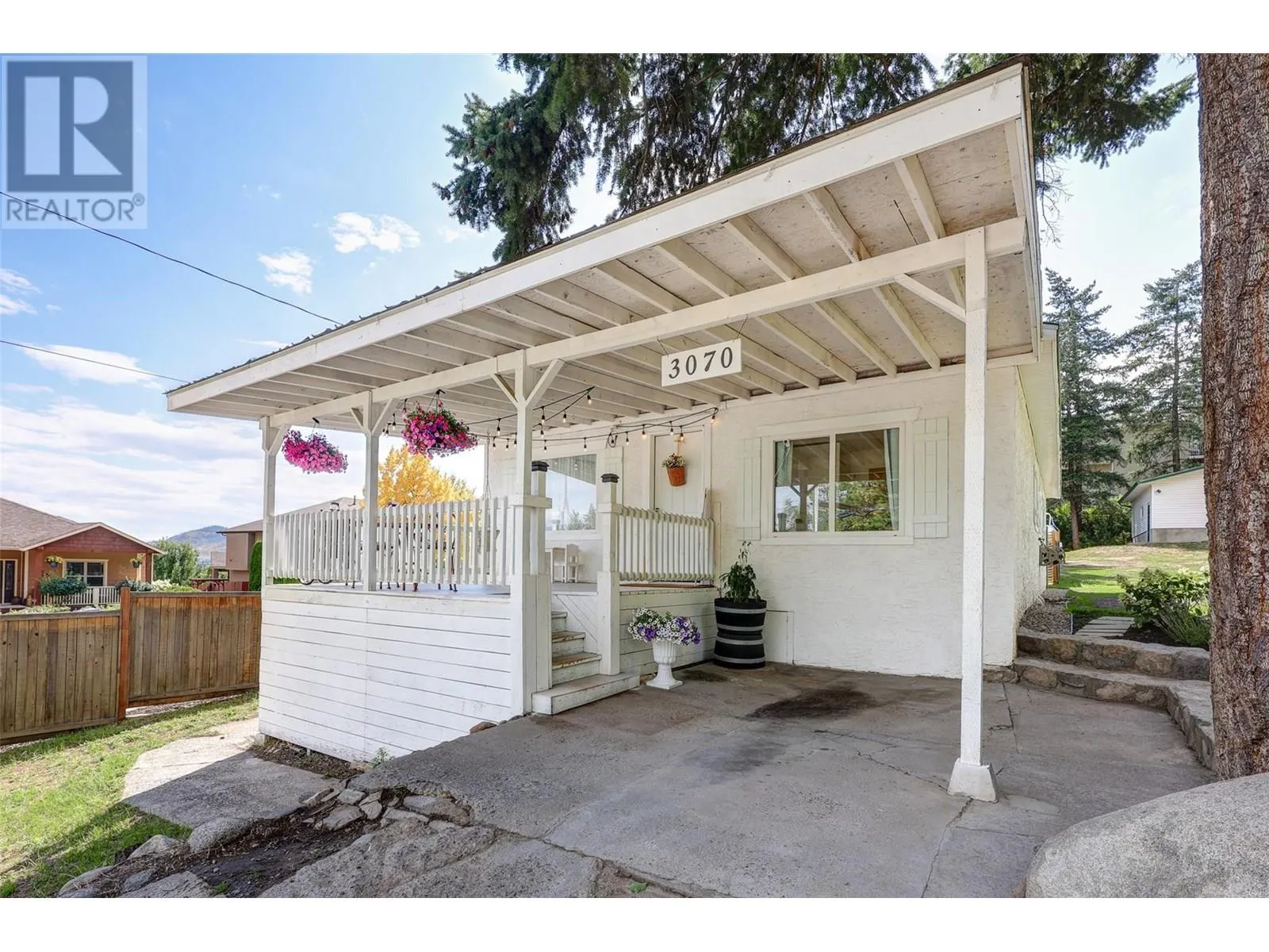 3070 Smith Creek Road