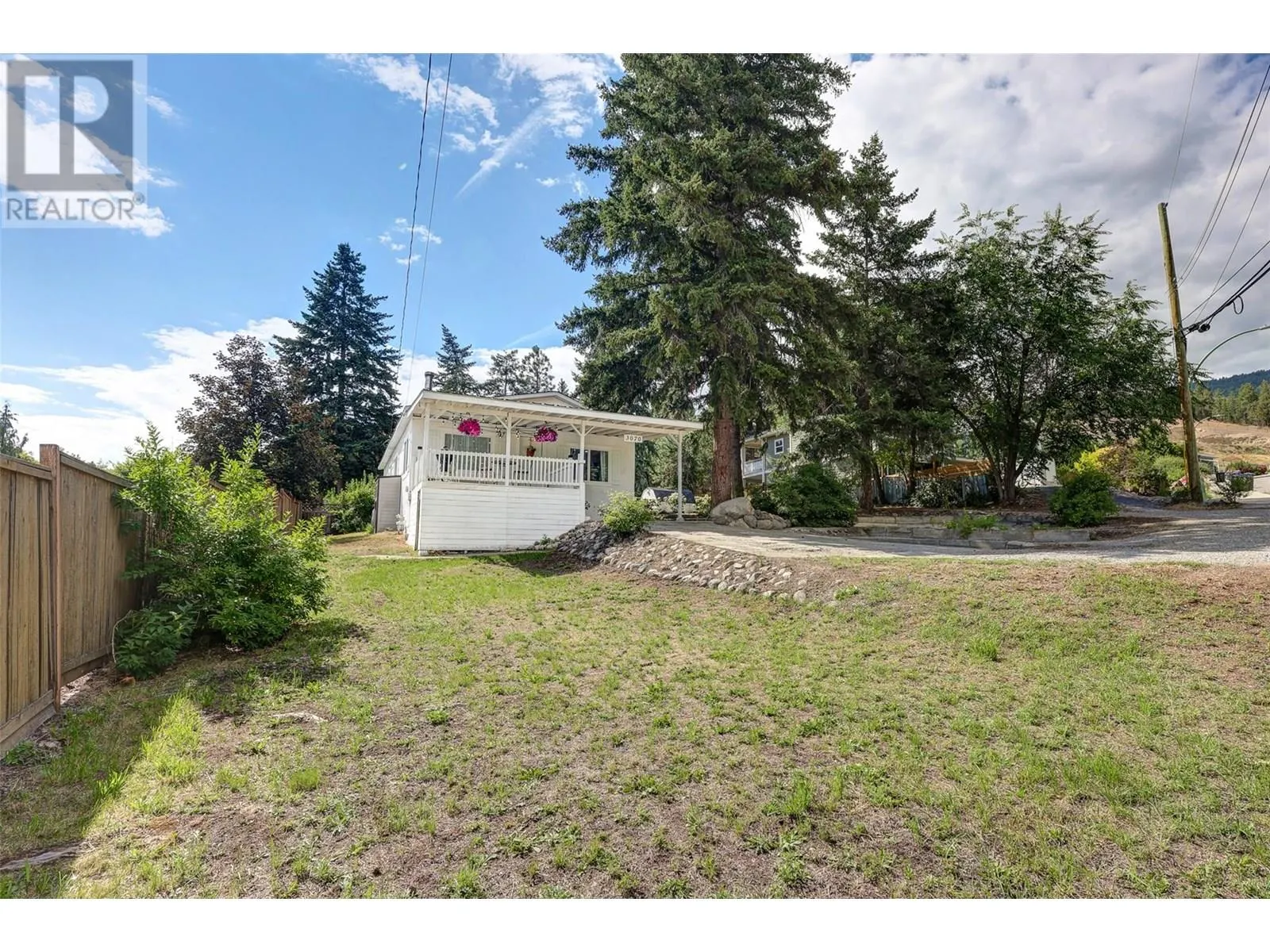 3070 Smith Creek Road